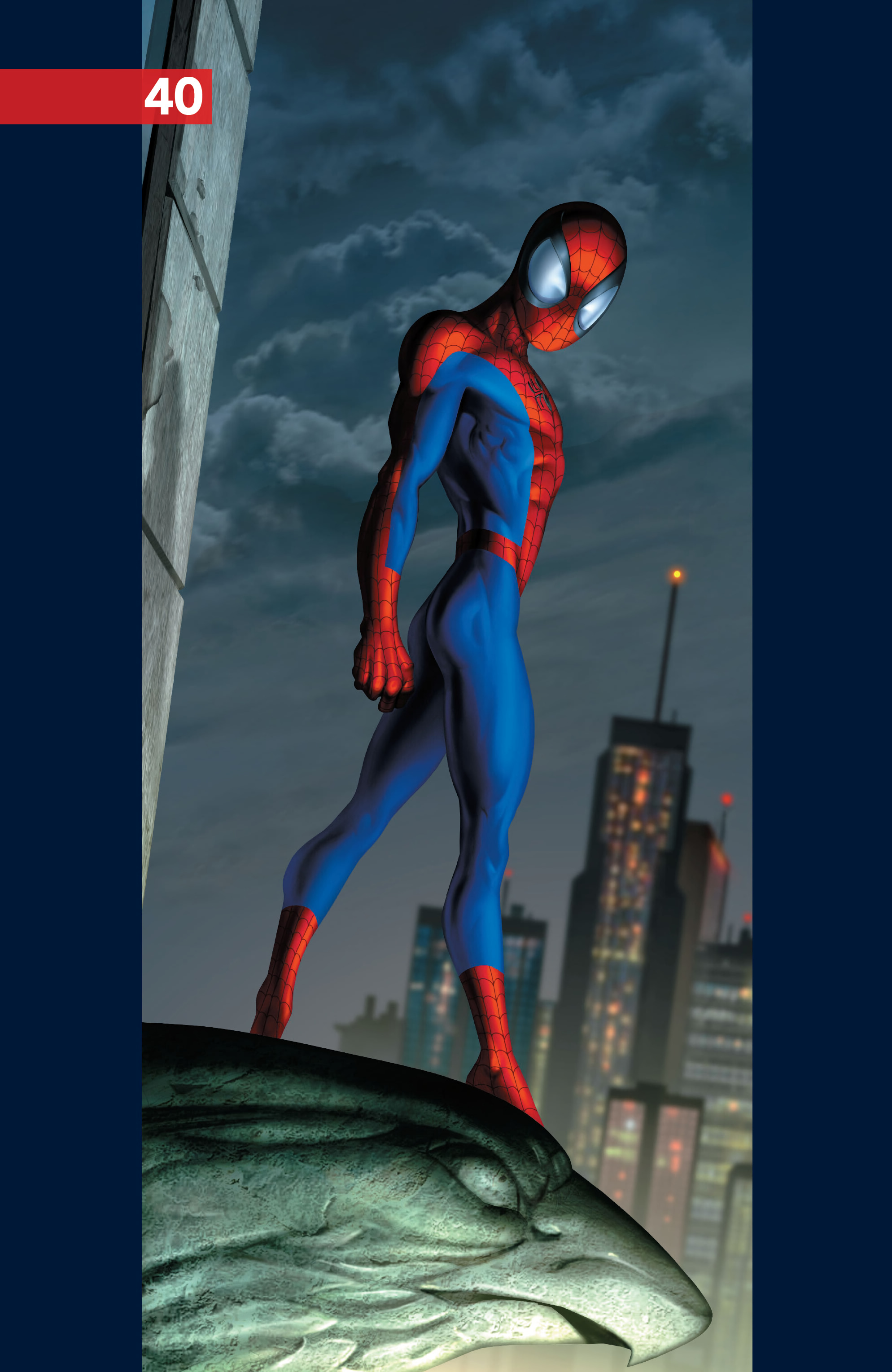 Read online Ultimate Spider-Man Omnibus comic -  Issue # TPB 2 (Part 1) - 4