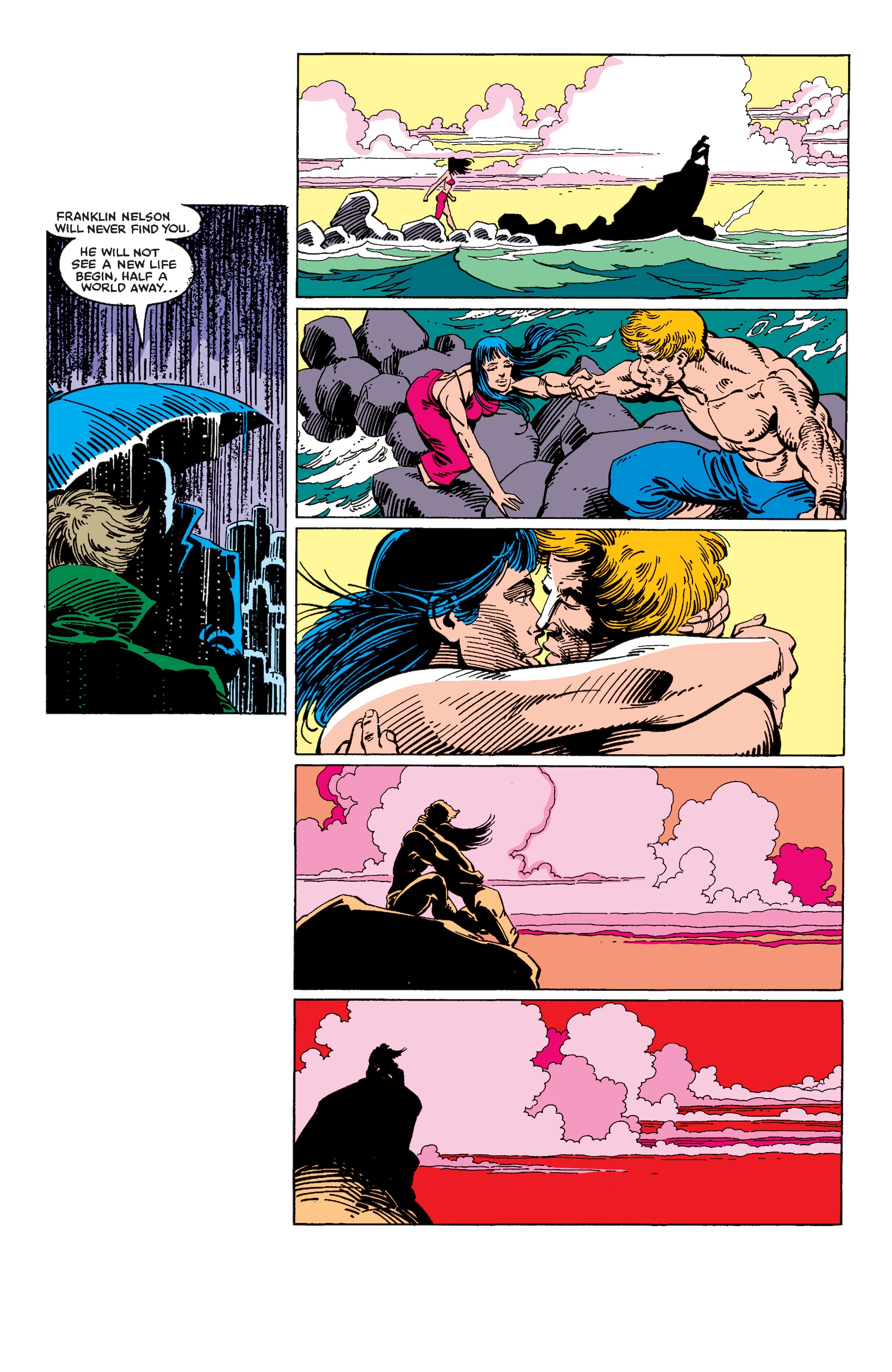 Read online What If? (1977) comic -  Issue # _Complete Collection TPB 3 (Part 5) - 60