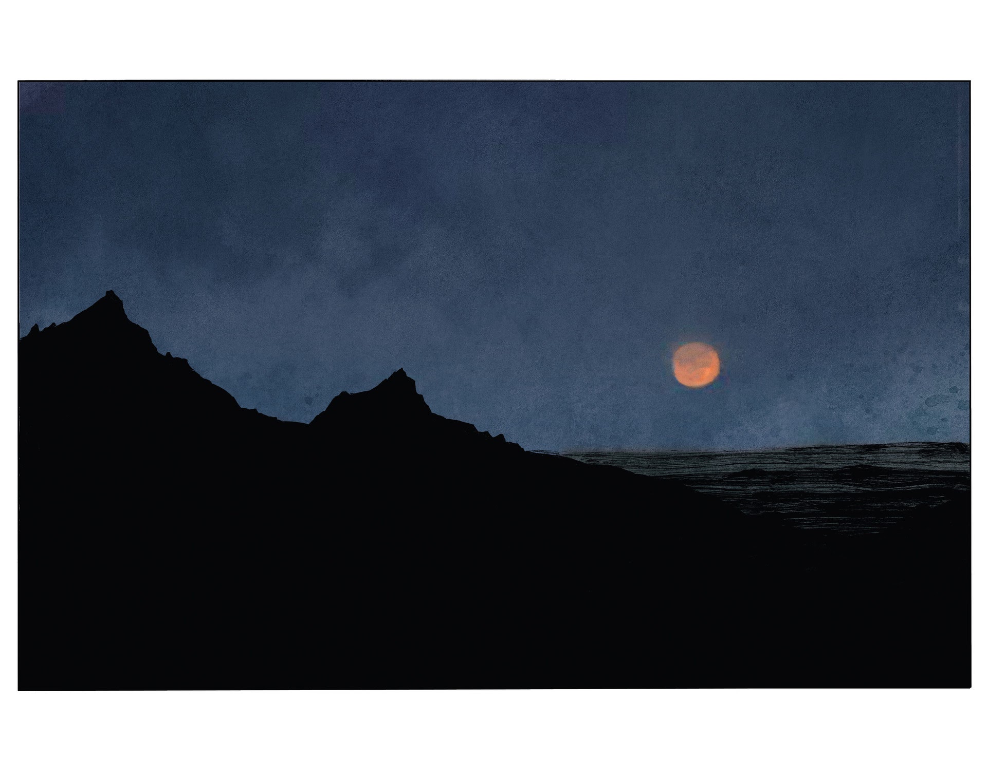 Read online The Cimmerian comic -  Issue # TPB 2 (Part 2) - 16