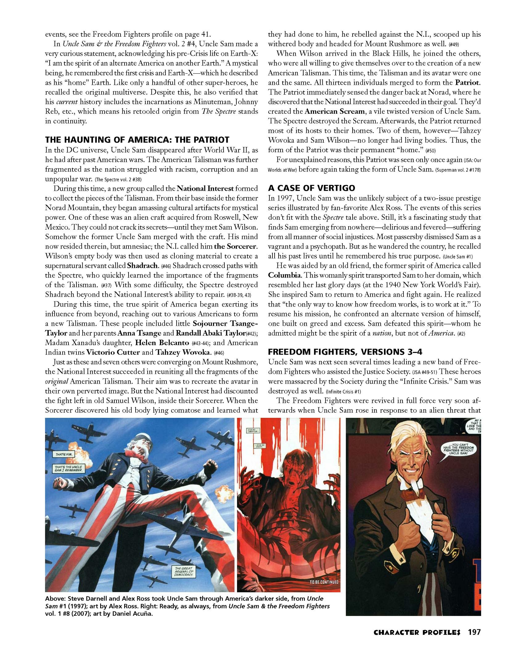 Read online The Quality Companion comic -  Issue # TPB (Part 3) - 64