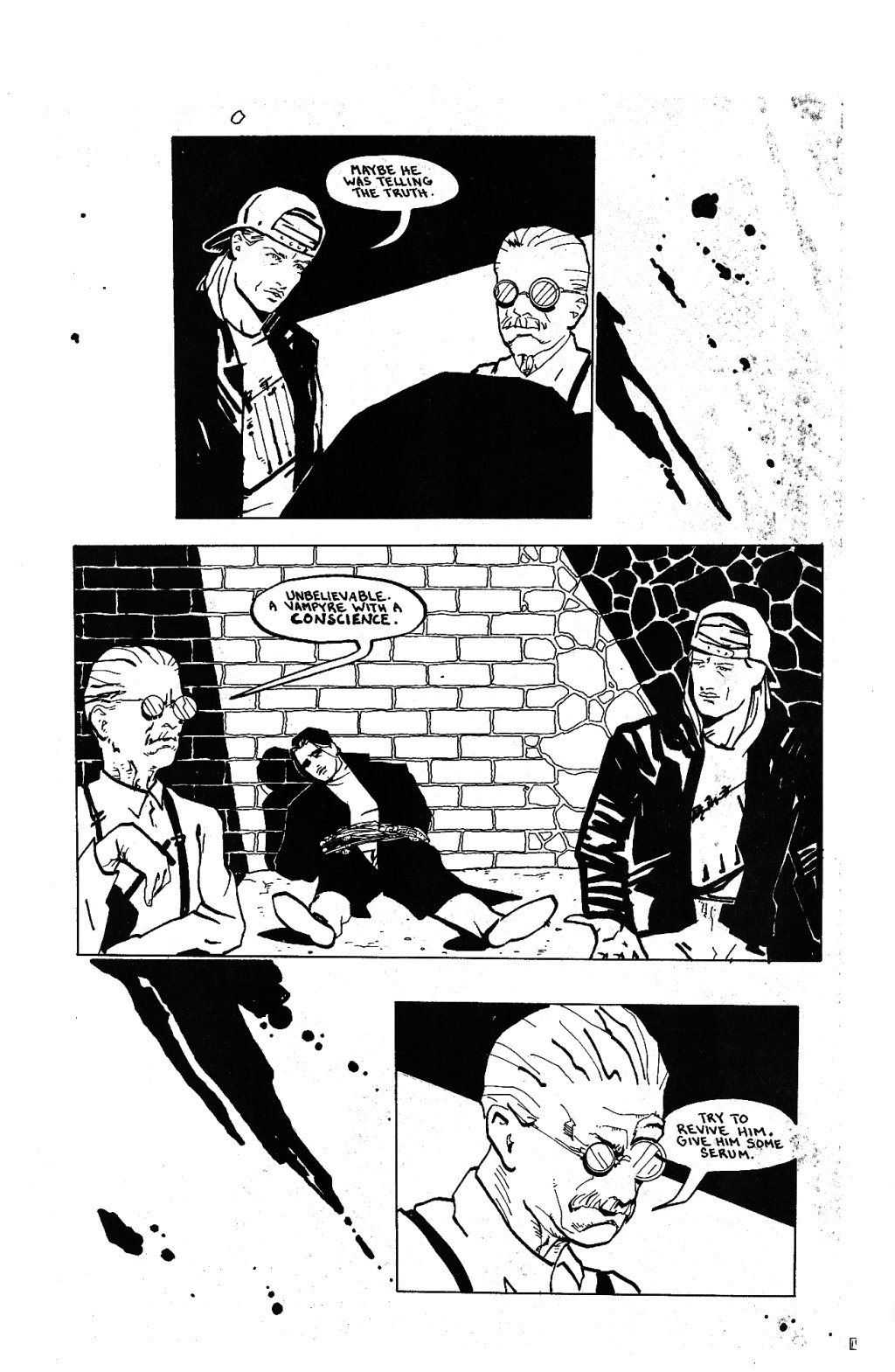 Read online Graphique Musique comic -  Issue #2 - 29