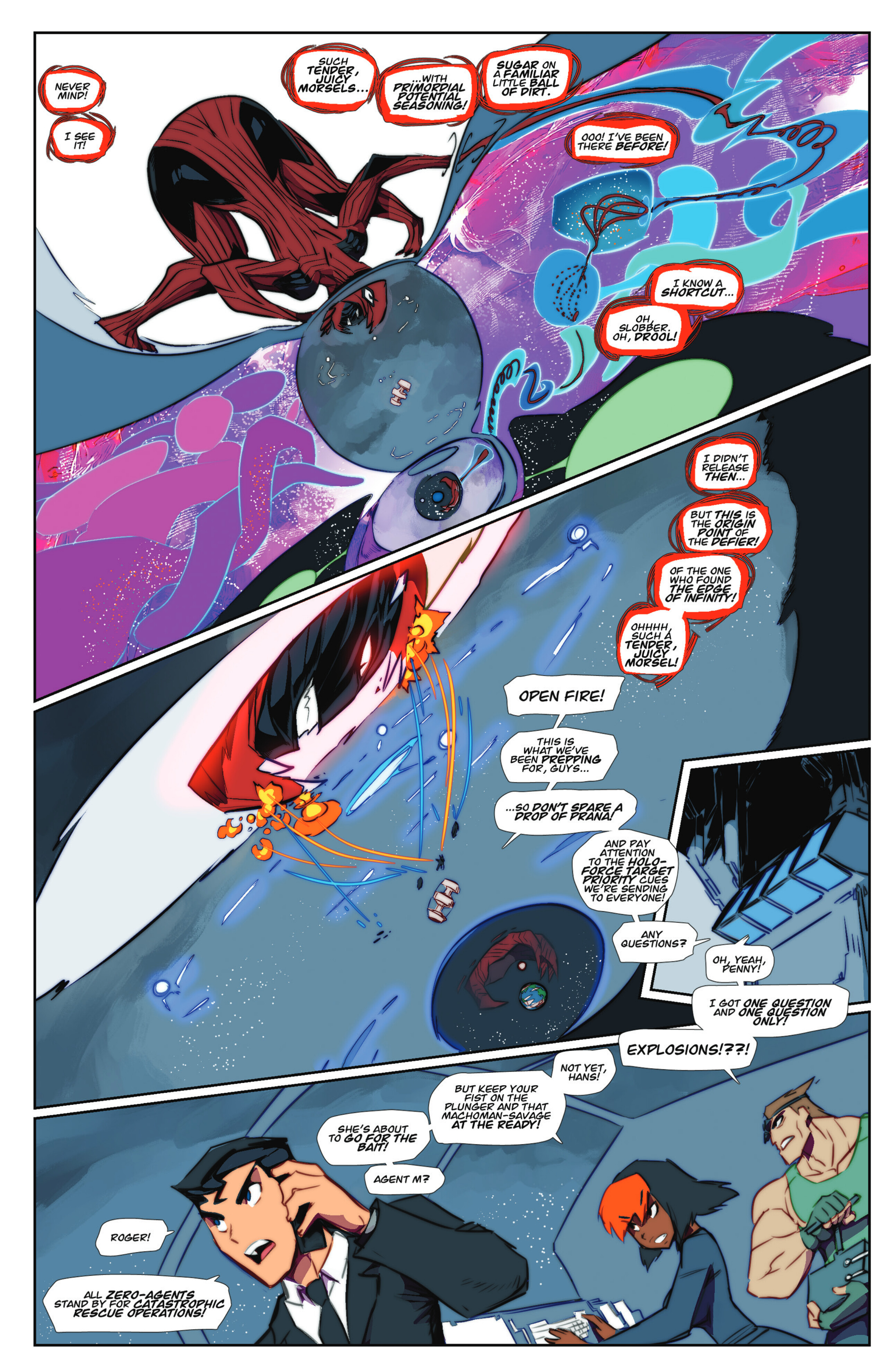 Read online Gold Digger (1999) comic -  Issue #297 - 11