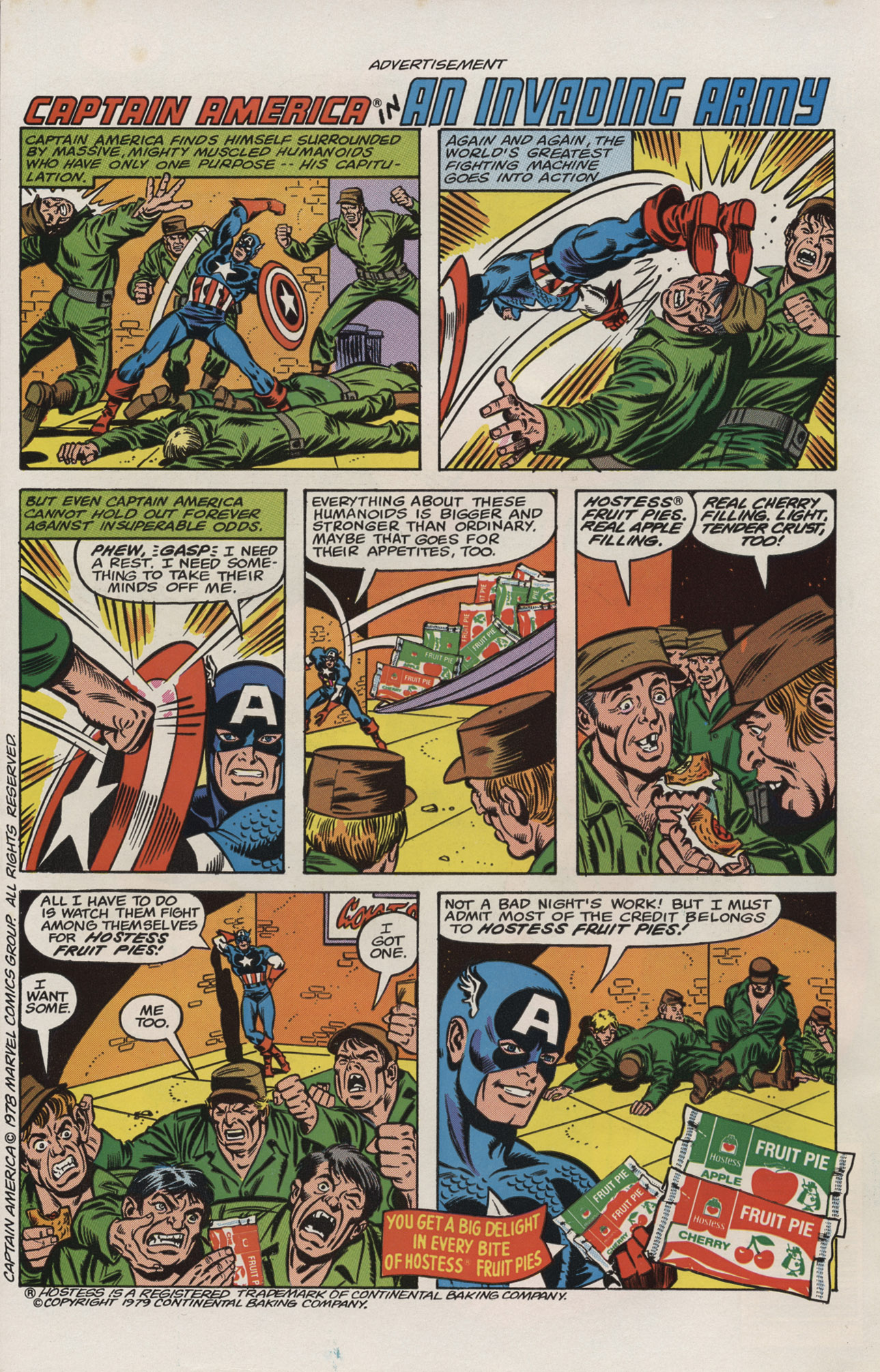 Read online The Pink Panther (1971) comic -  Issue #63 - 2