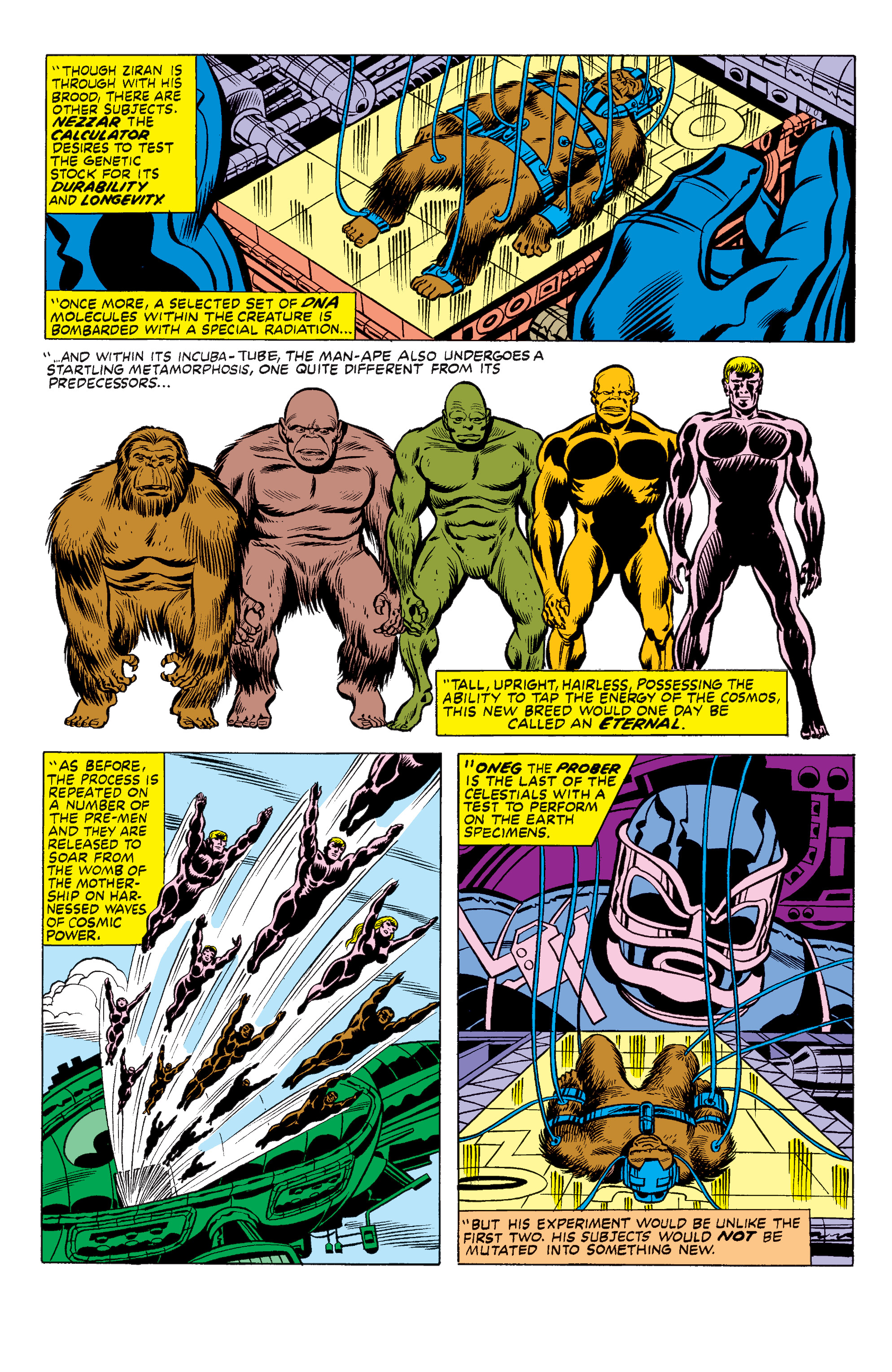 Read online What If? (1977) comic -  Issue # _Complete Collection TPB 2 (Part 4) - 55