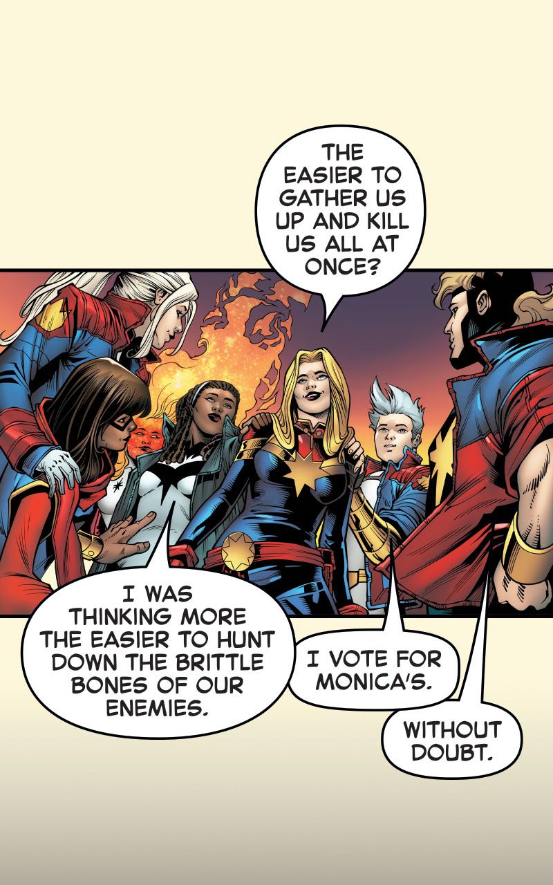 Read online Captain Marvel: The Last of the Marvels Infinity Comic comic -  Issue #12 - 54