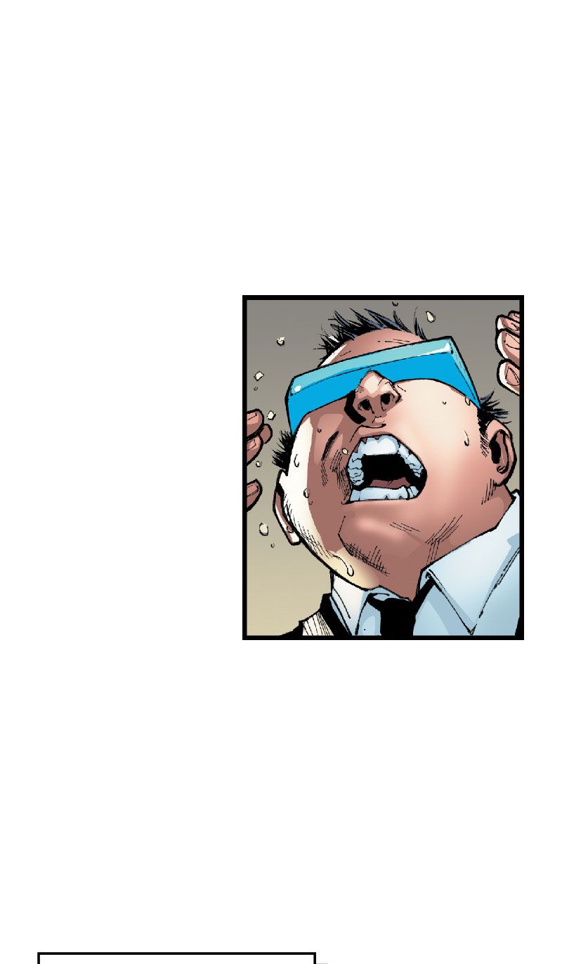 Read online Amazing Spider-Man: Hunted Infinity Comic comic -  Issue #7 - 84