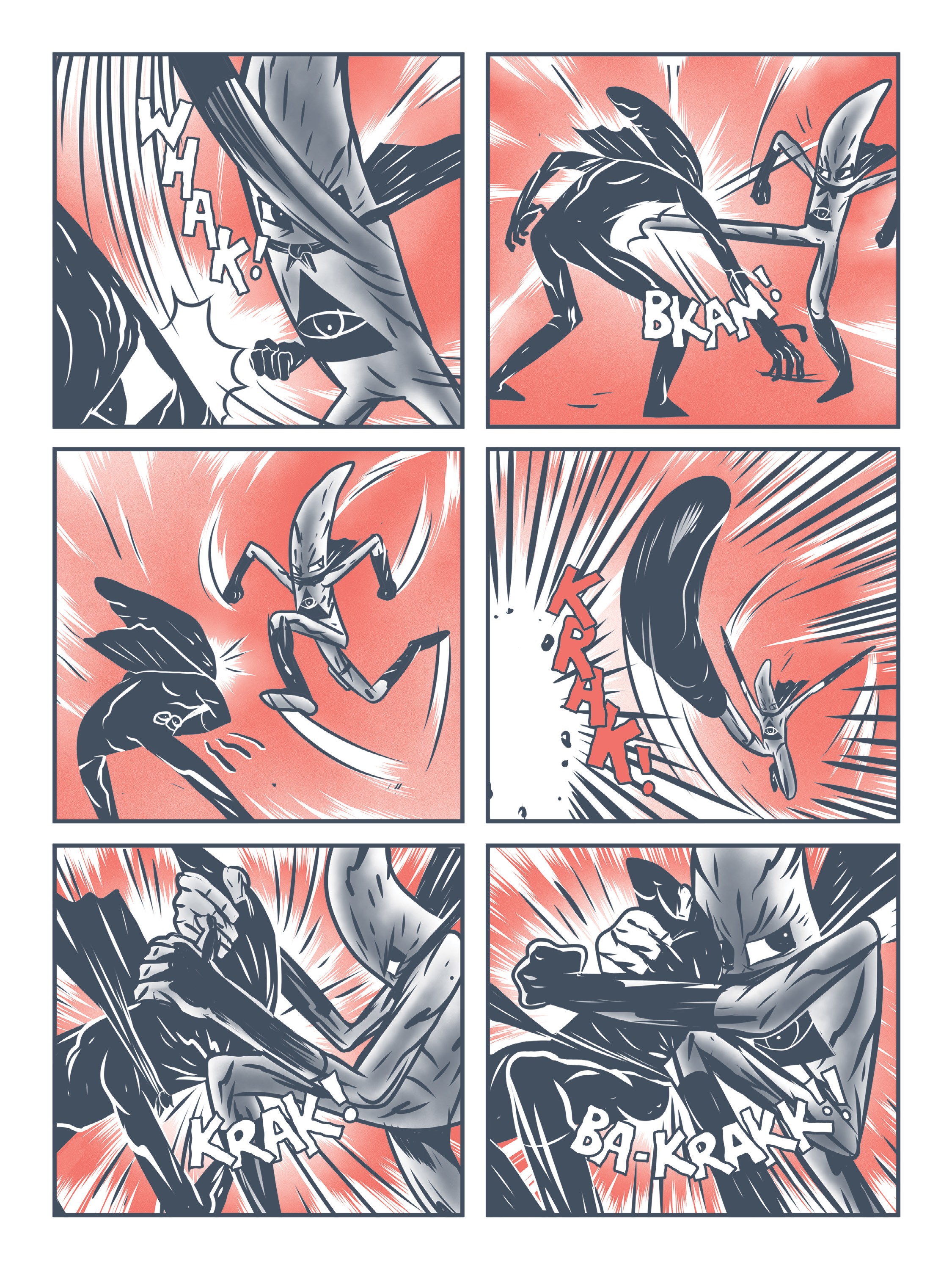 Read online Starseeds comic -  Issue # TPB 2 (Part 1) - 77