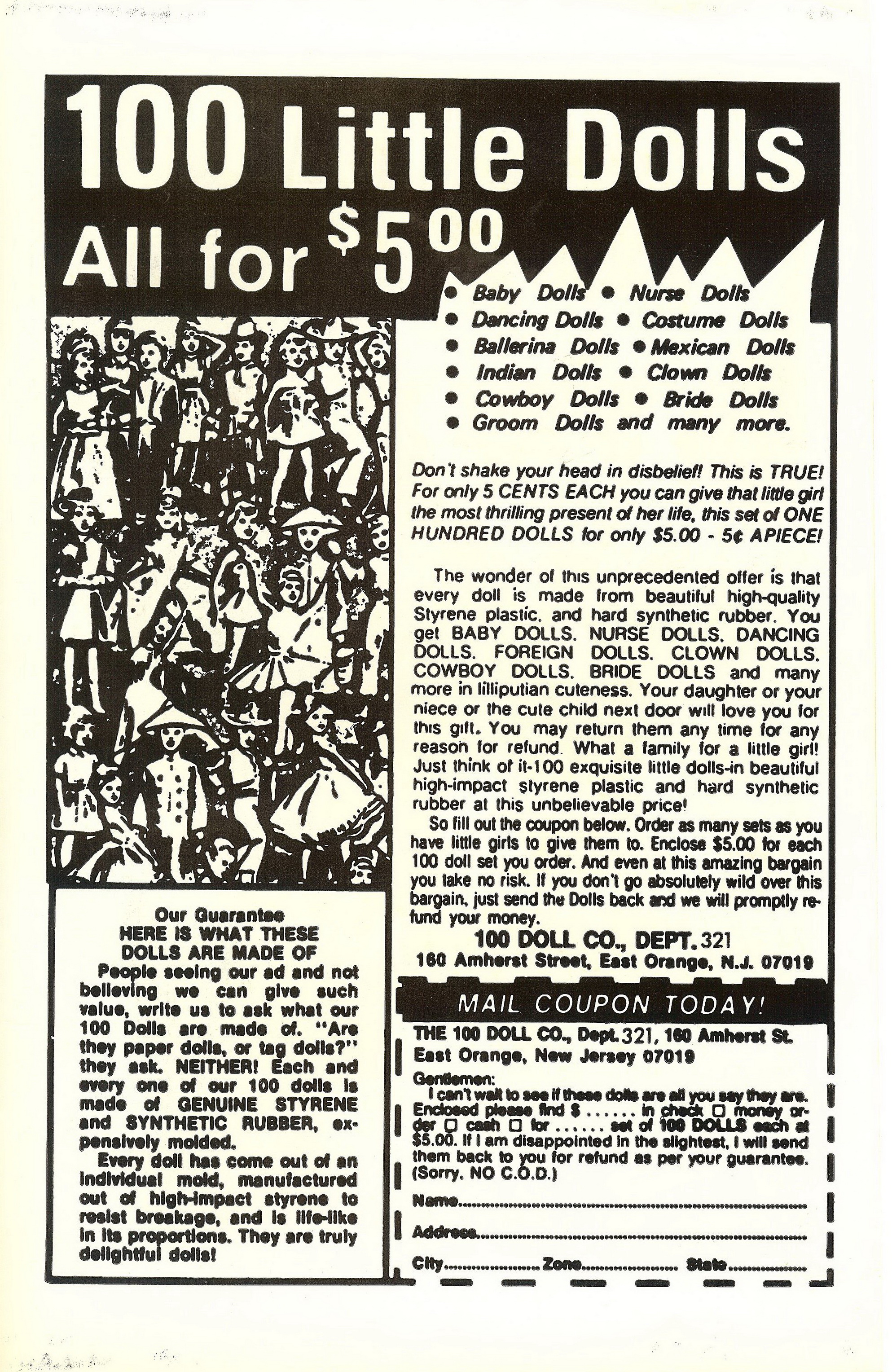 Read online Laugh (Comics) comic -  Issue #382 - 35