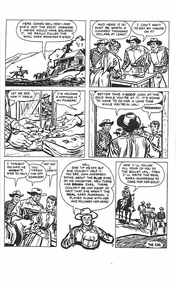 Best of the West (1998) issue 10 - Page 42