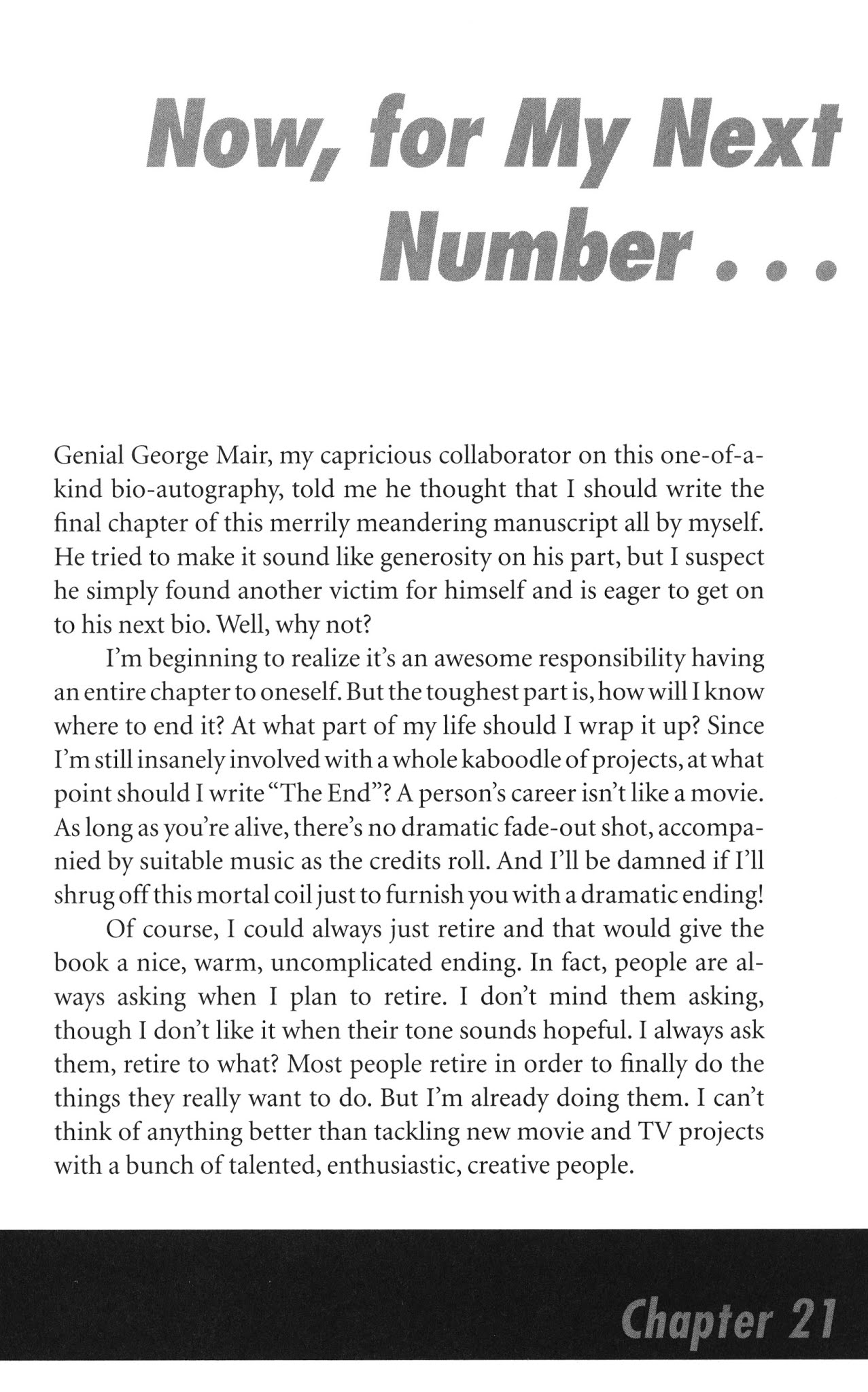 Read online Excelsior! The Amazing Life of Stan Lee comic -  Issue # TPB (Part 3) - 51