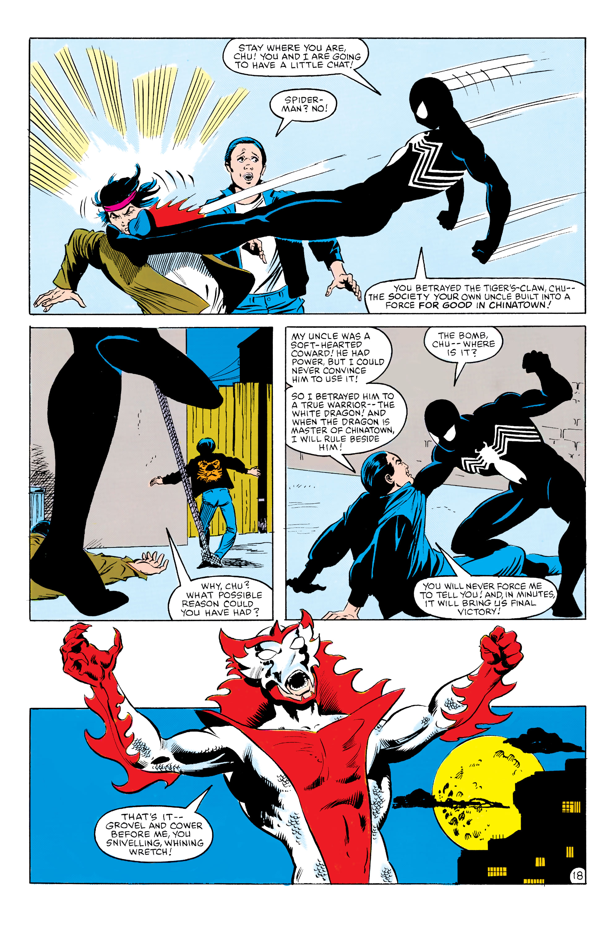 Read online Moon Knight Omnibus comic -  Issue # TPB 2 (Part 7) - 54