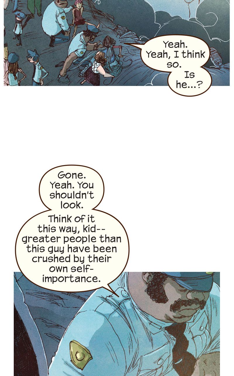 Read online Ms. Marvel: Generation Why Infinity Comic comic -  Issue #9 - 75