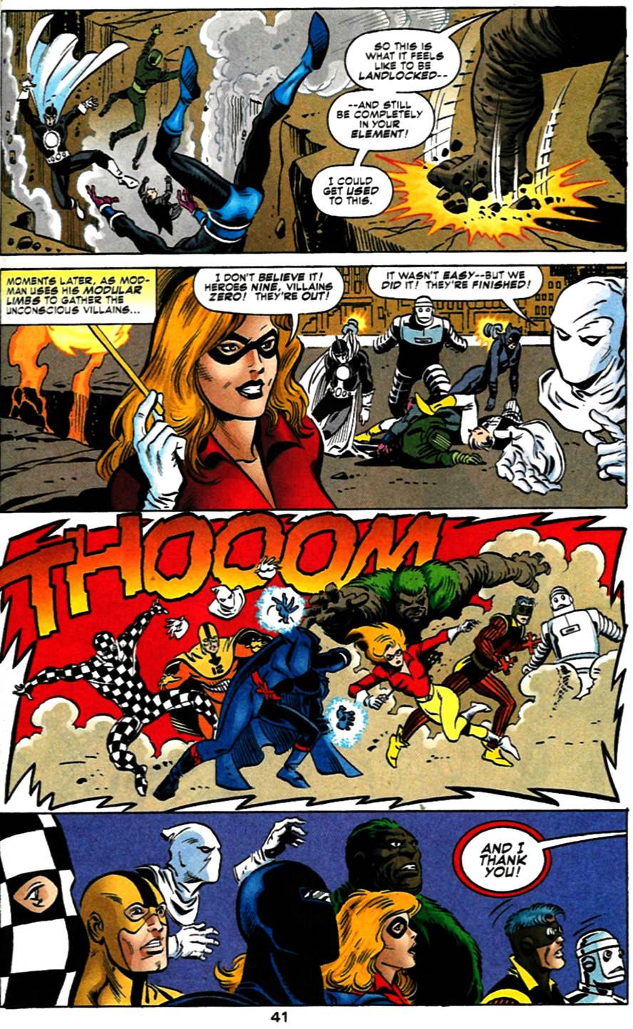 Read online Silver Age 80-Page Giant comic -  Issue # Full - 42