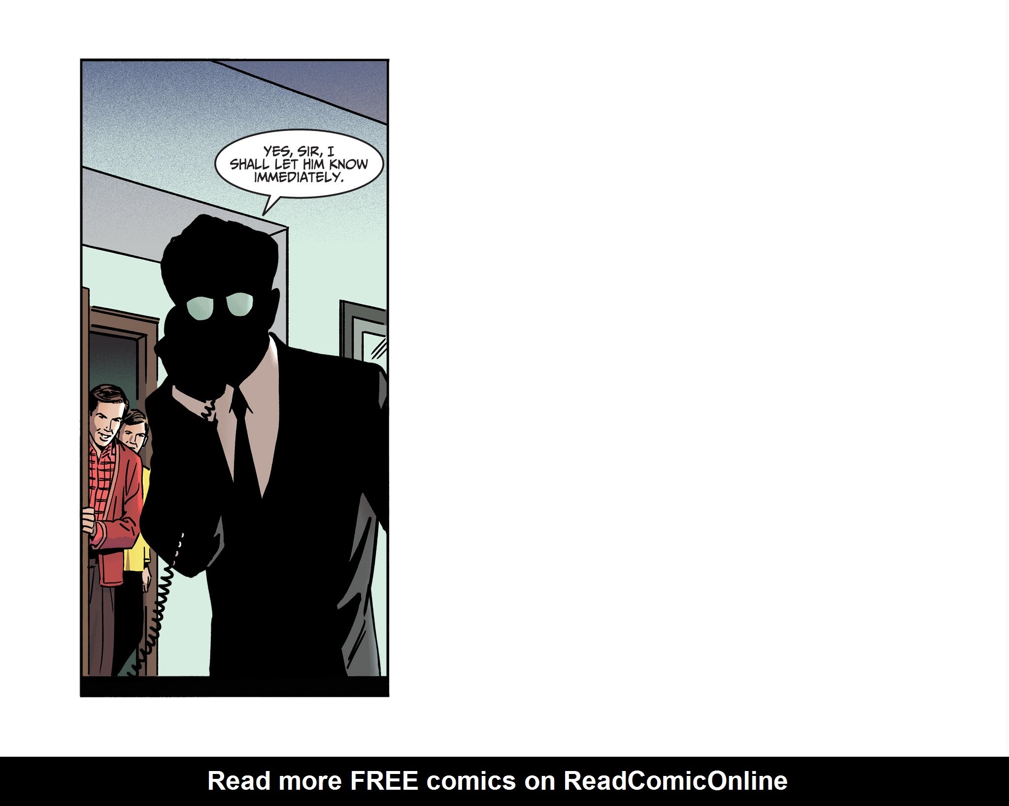 Read online Batman '66 [I] comic -  Issue #40 - 118