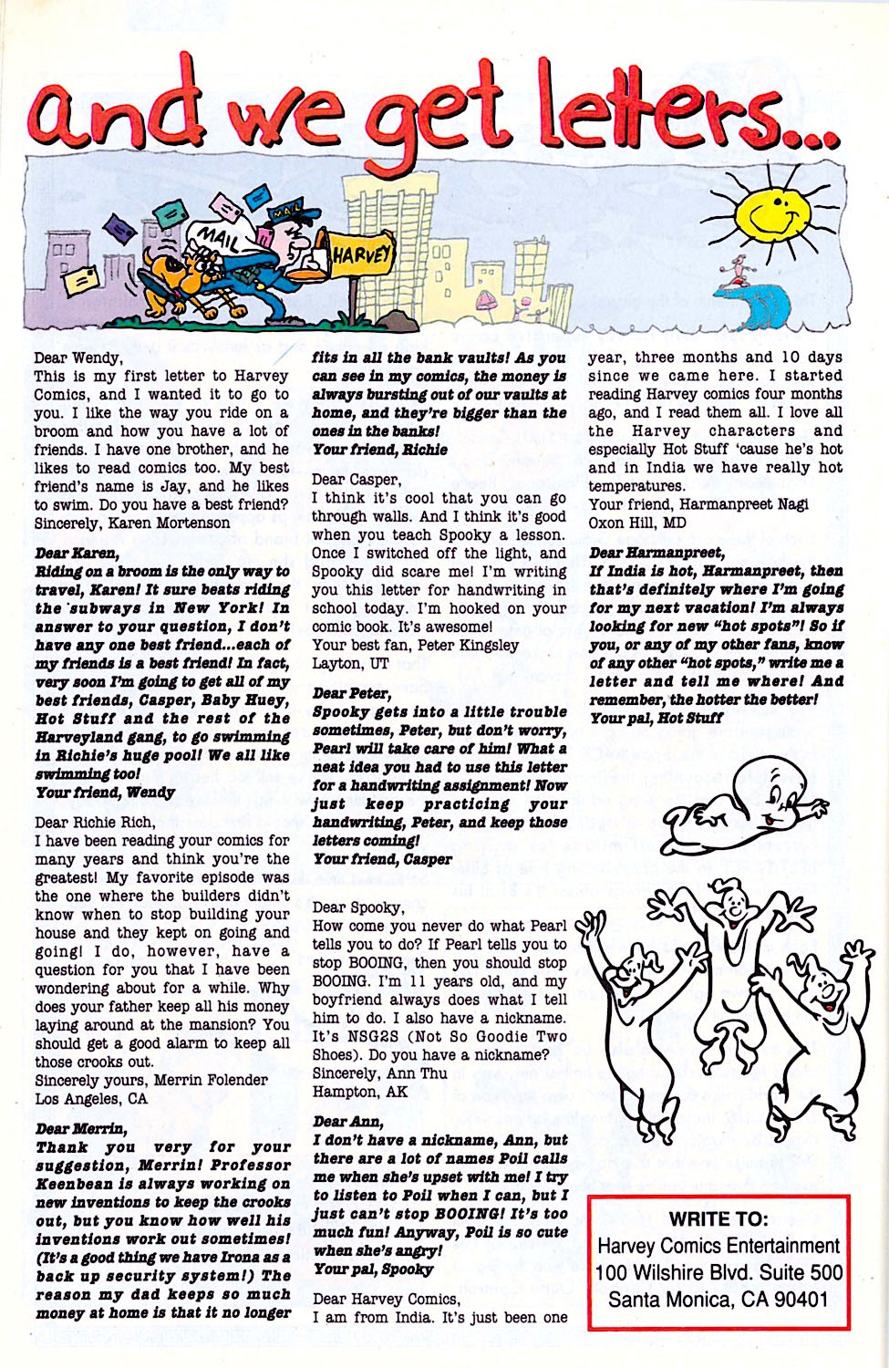 Read online The Flintstones Giant Size comic -  Issue #1 - 66