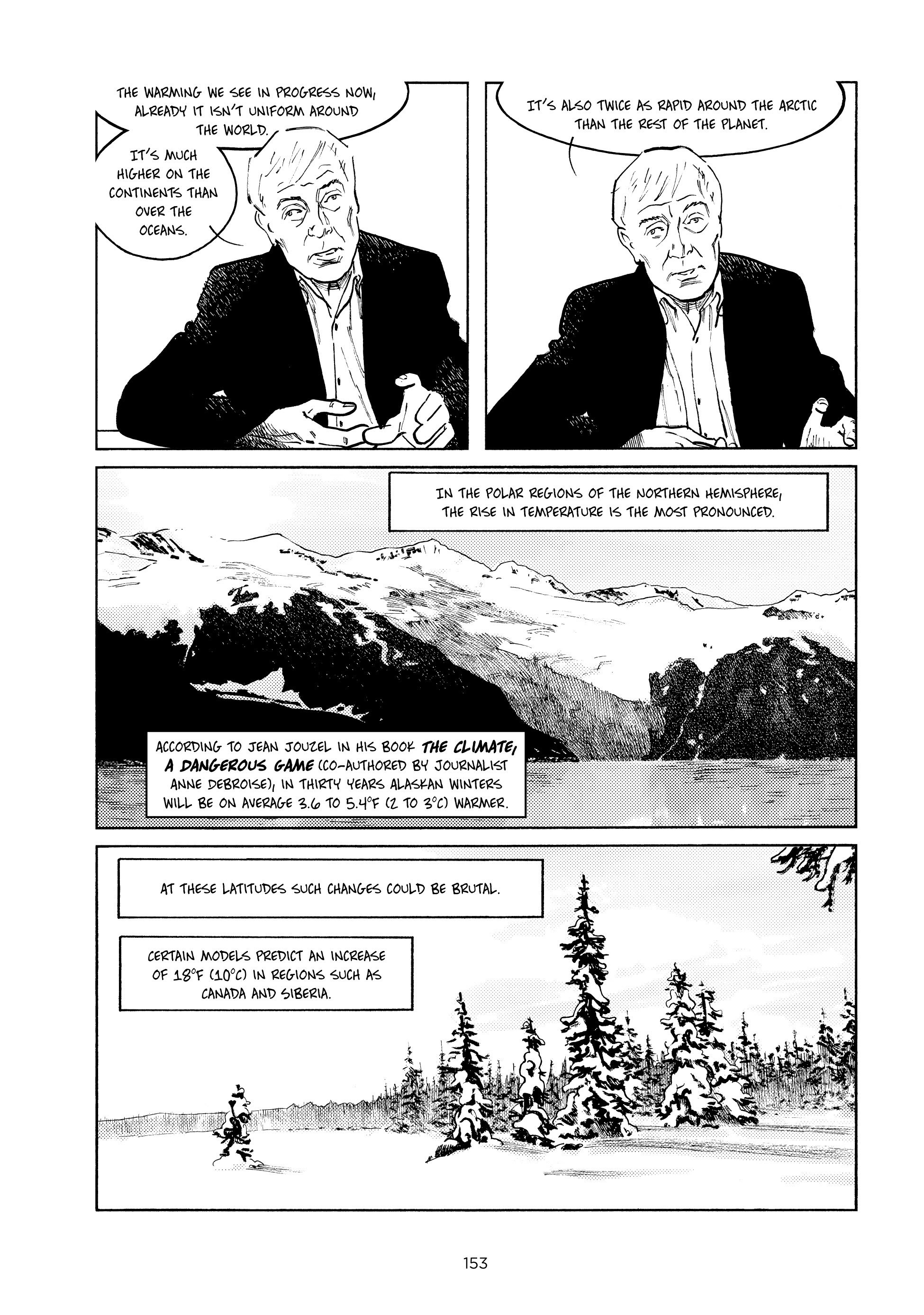 Read online Climate Changed: A Personal Journey Through the Science comic -  Issue # TPB (Part 2) - 45