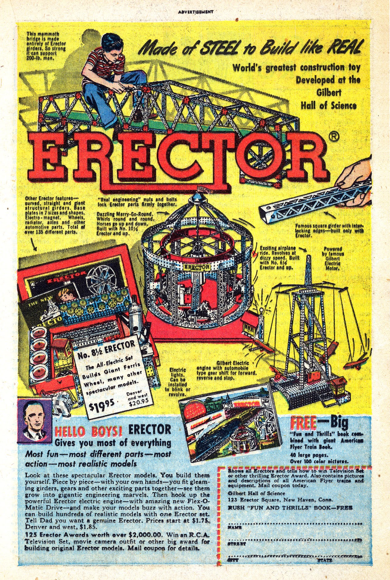 Read online Casey Crime Photographer comic -  Issue #4 - 23