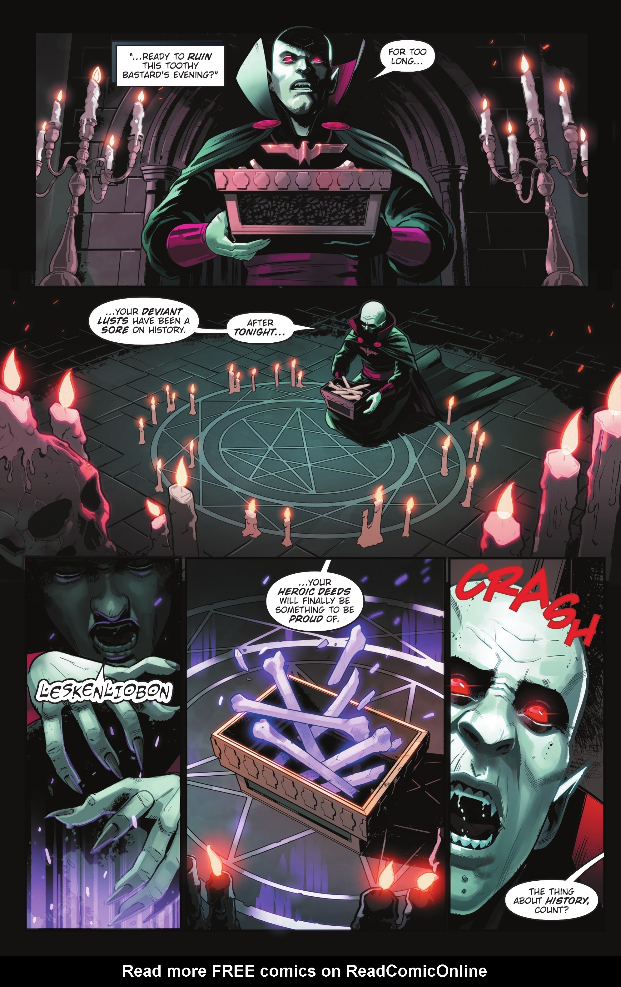 Read online Midnighter: The Complete Collection comic -  Issue # TPB (Part 4) - 117