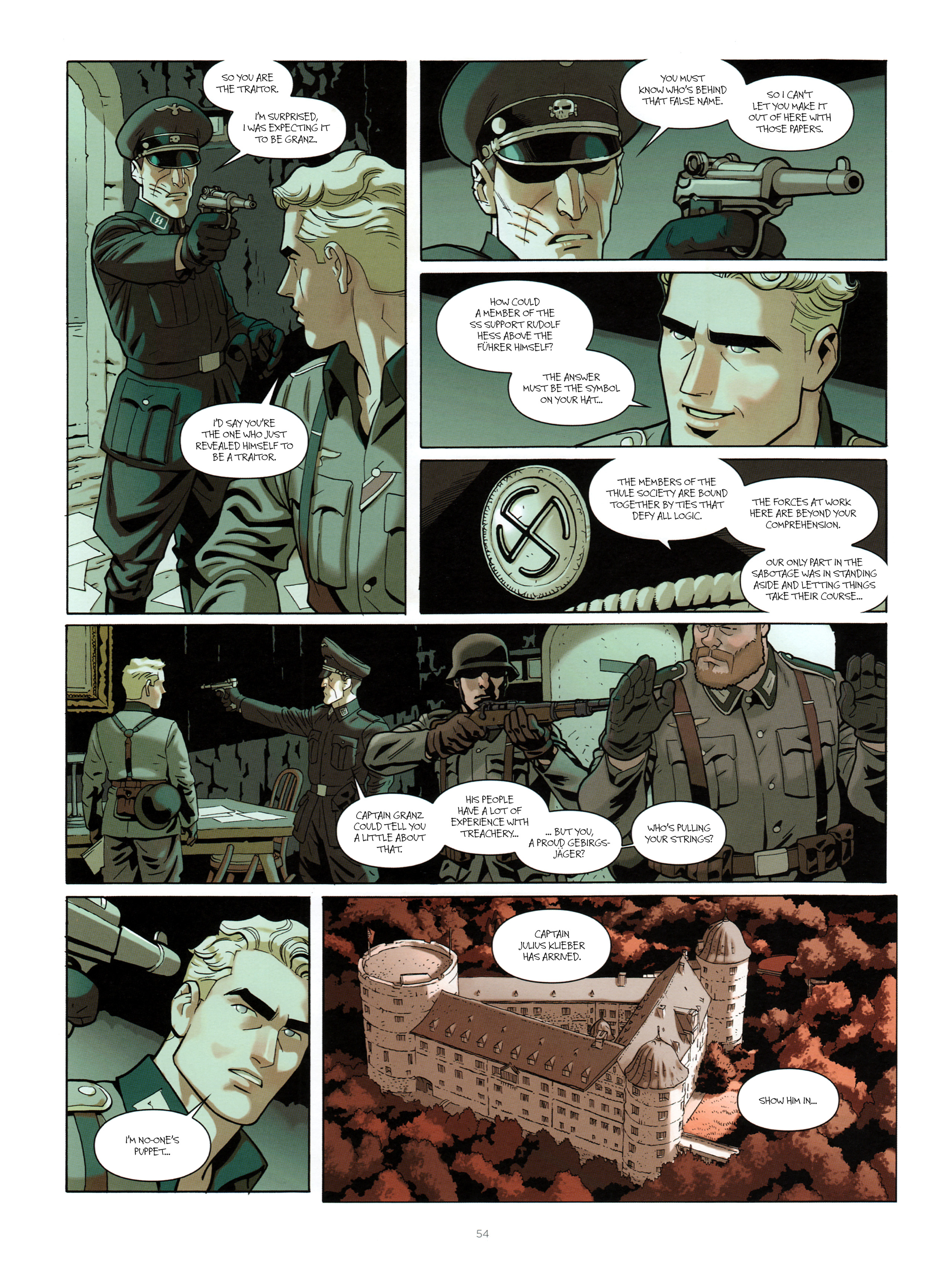 Read online WW 2.2 comic -  Issue #2 - 57