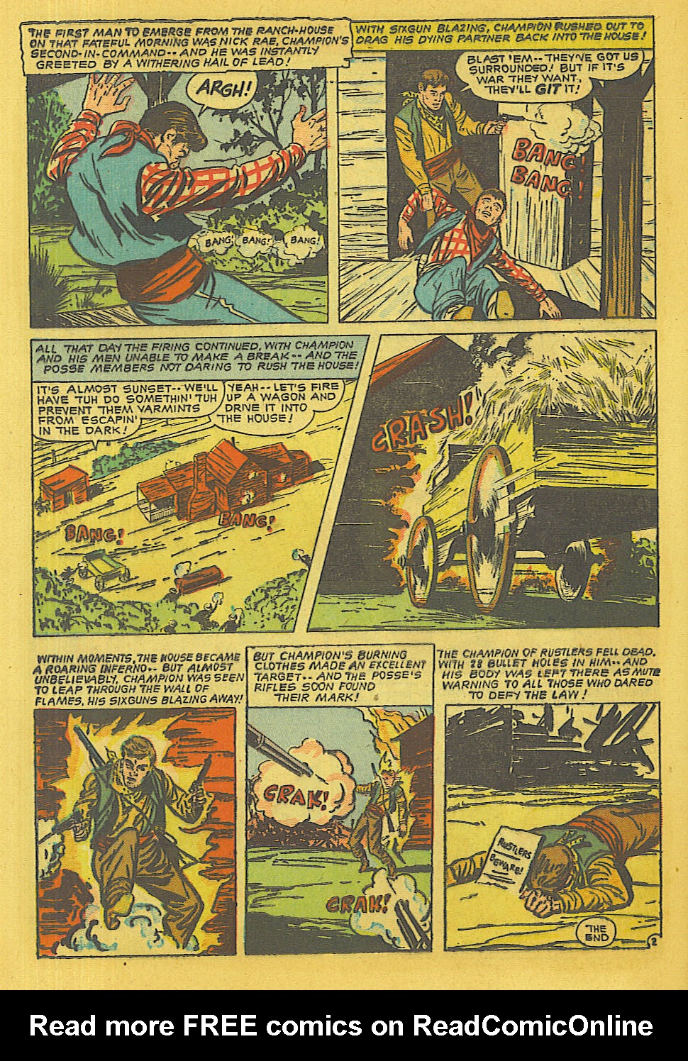 Read online Operation: Peril comic -  Issue #9 - 26