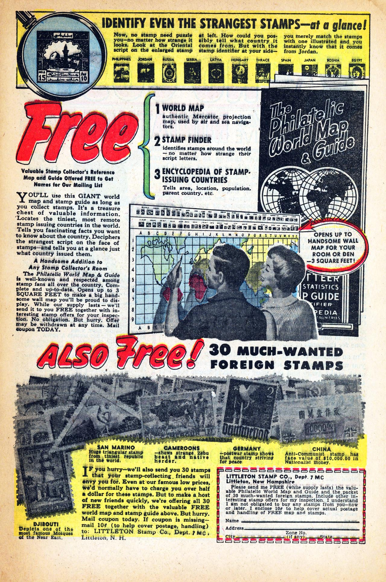 Read online Annie Oakley comic -  Issue #6 - 33