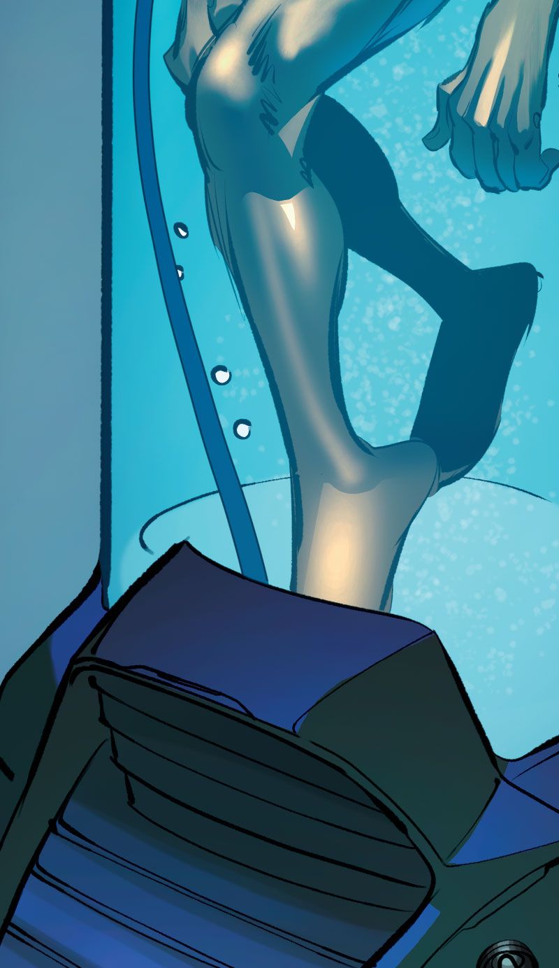 Read online Spider-Man Unlimited Infinity Comic comic -  Issue #6 - 14