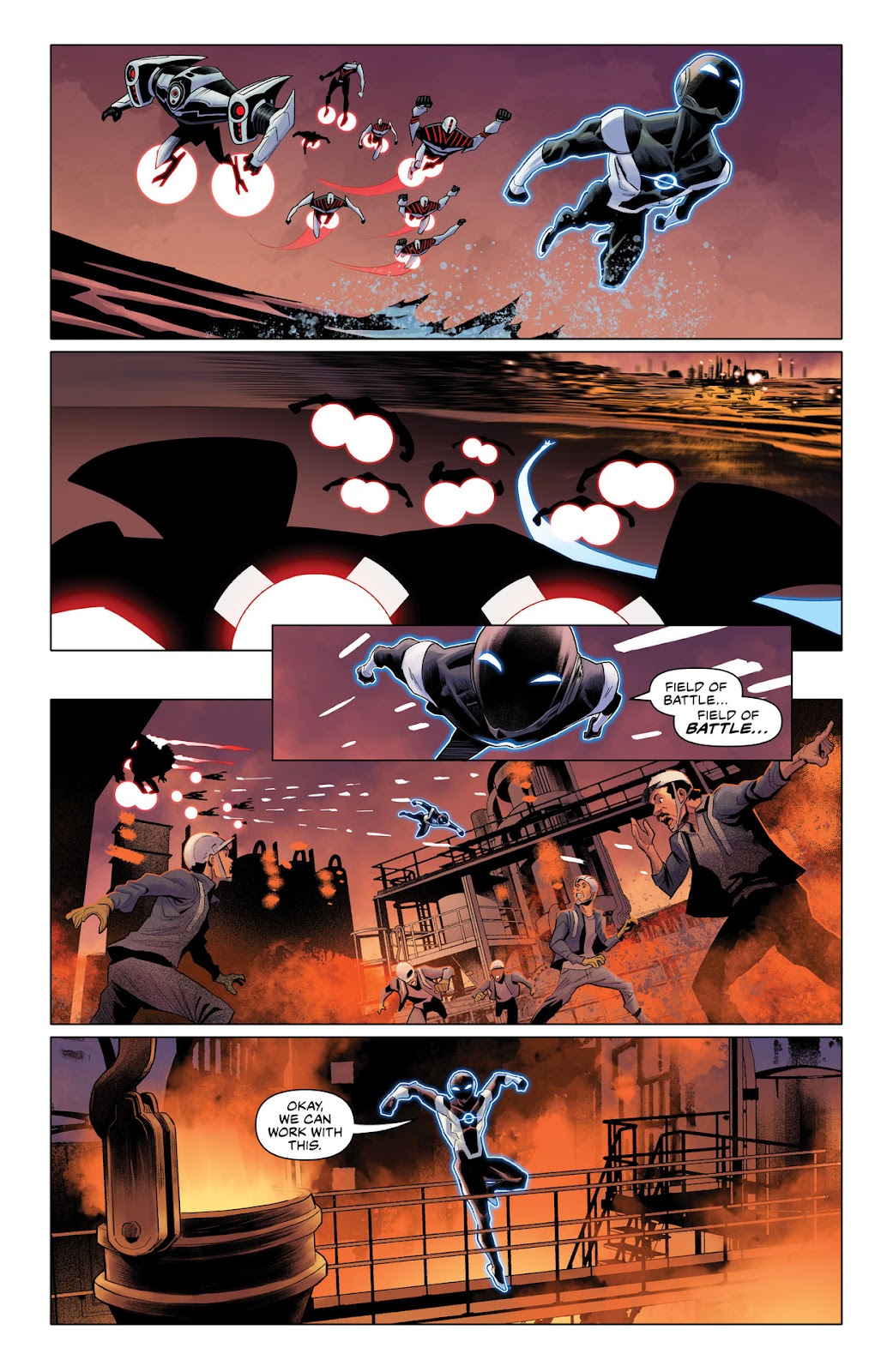 Radiant Black issue 26.5 - Page 19