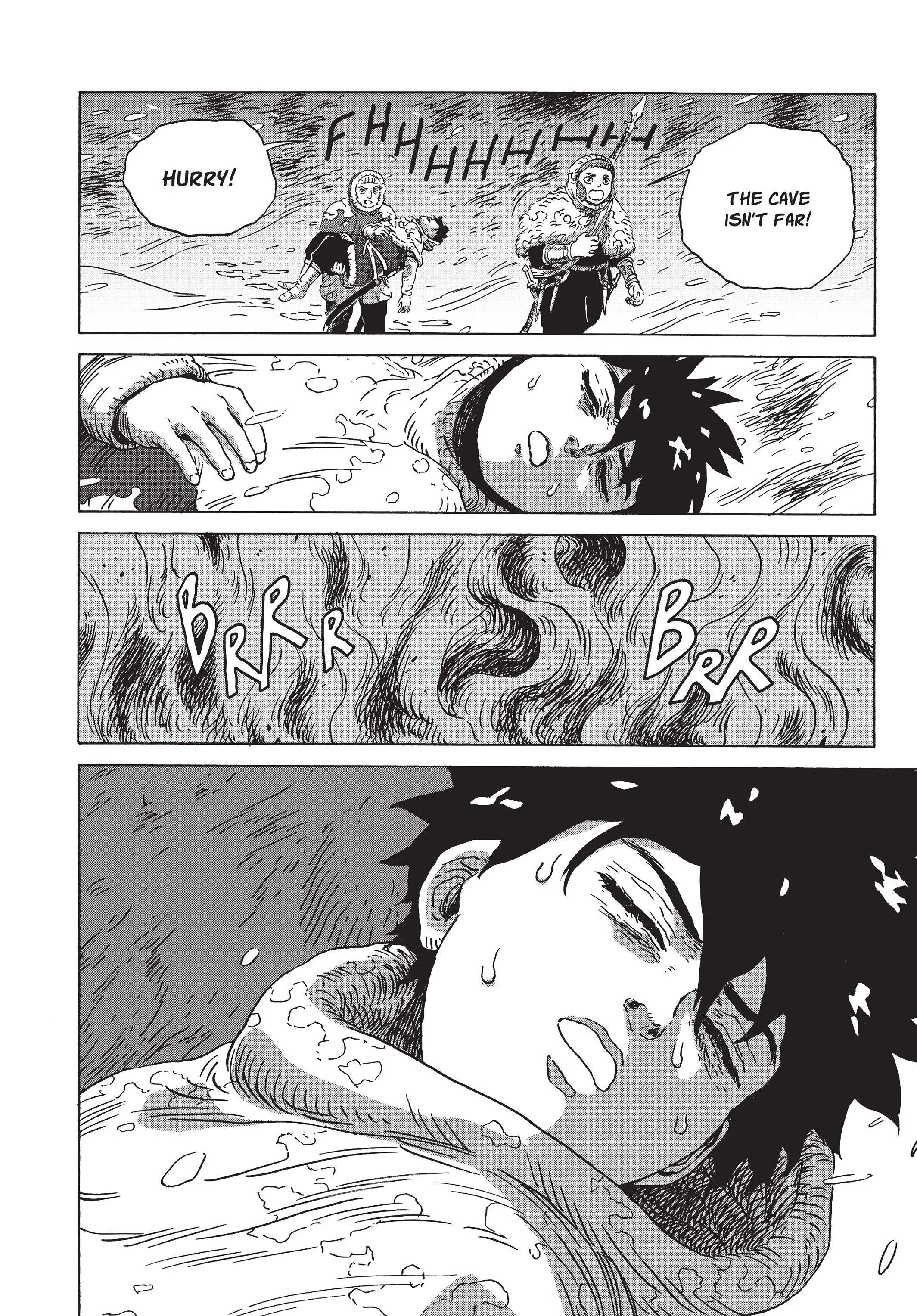 Read online Talli, Daughter of the Moon comic -  Issue # TPB 2 (Part 2) - 7