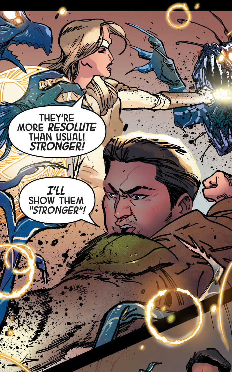 Read online Eternals: The 500 Year War Infinity Comic comic -  Issue #7 - 21