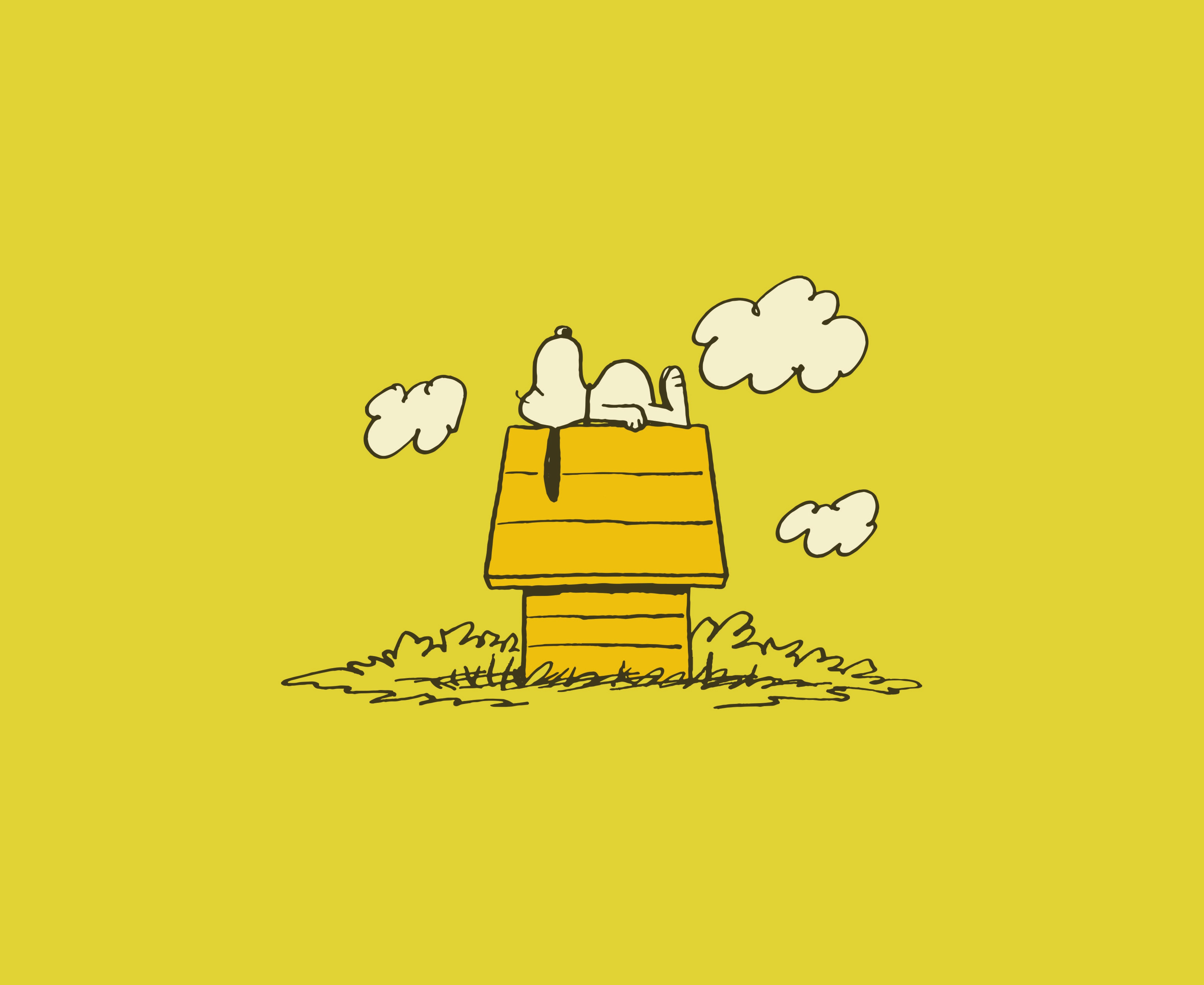 Read online Peanuts: A Tribute to Charles M. Schulz comic -  Issue # TPB (Part 2) - 46