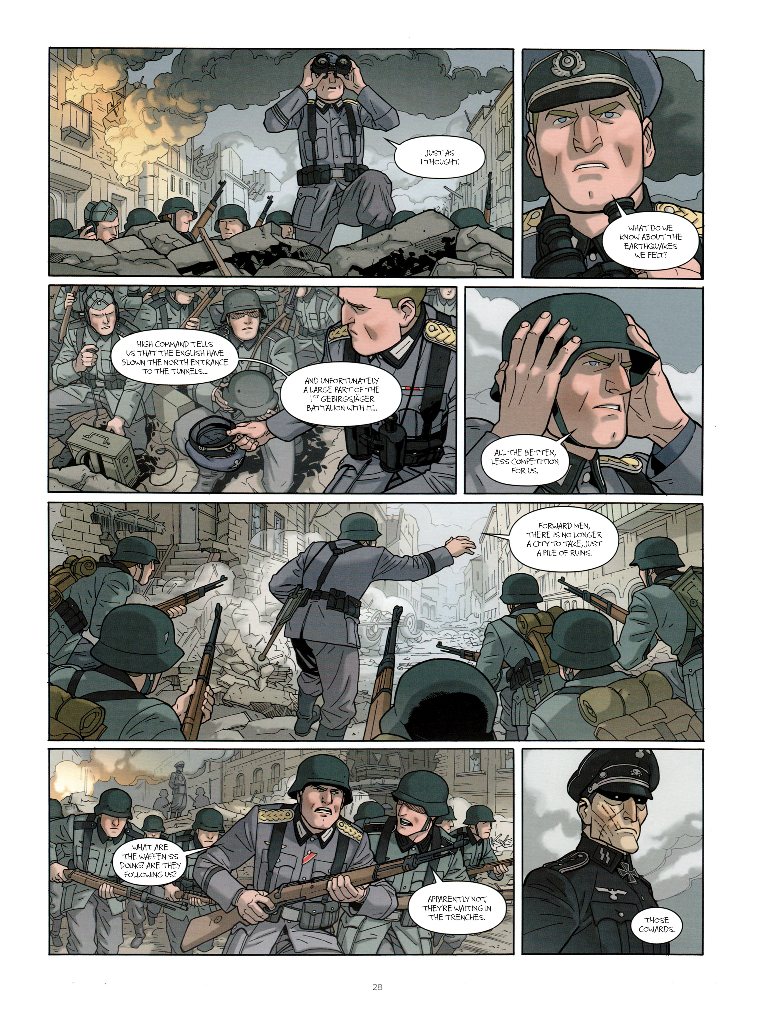 Read online WW 2.2 comic -  Issue #2 - 31