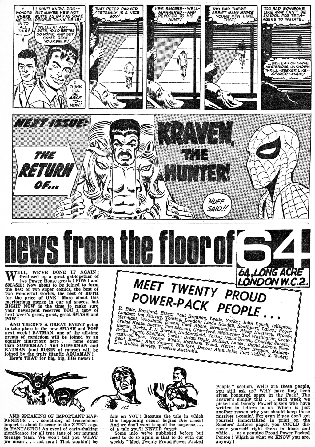 Read online Pow! comic -  Issue #86 - 9