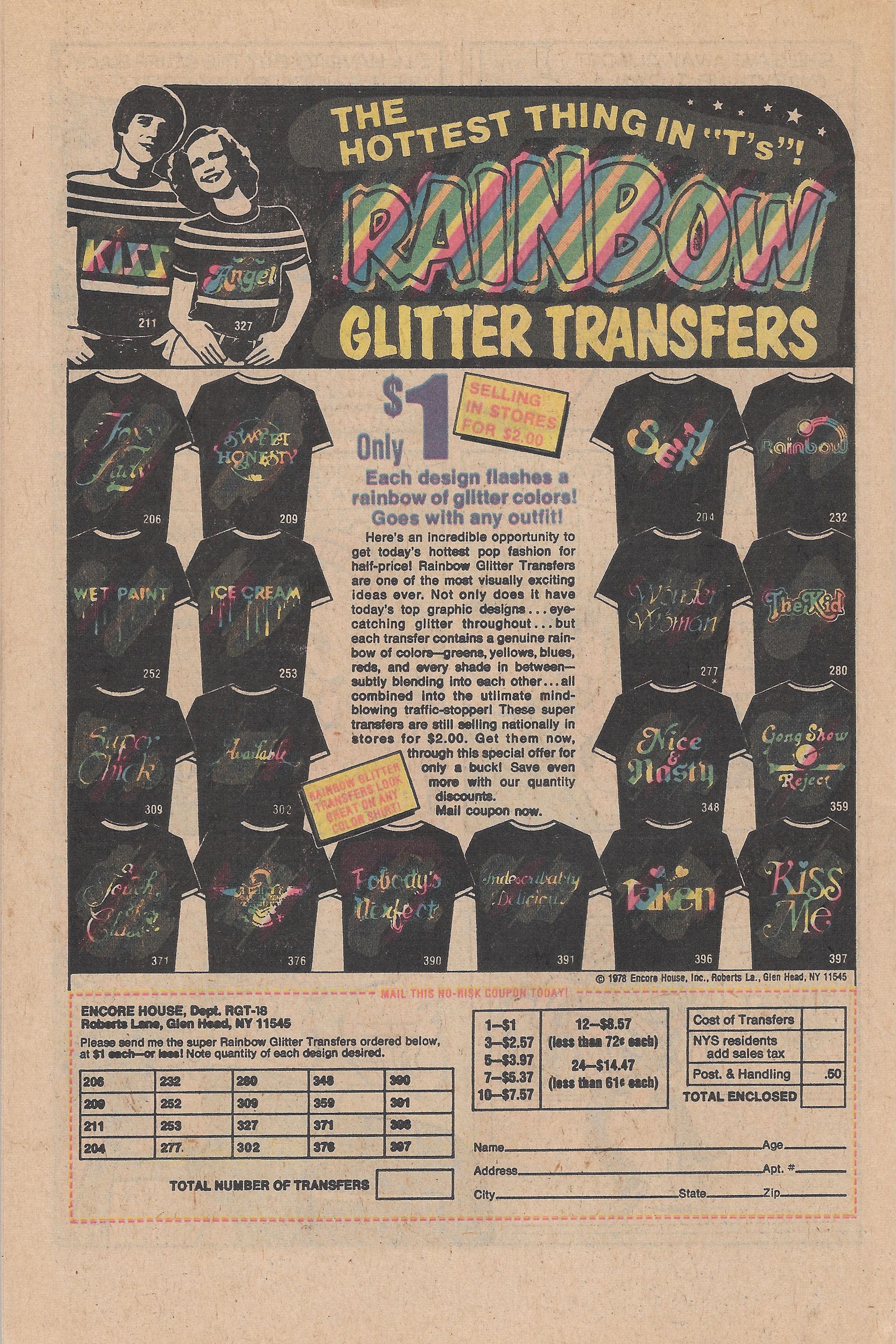 Read online Laugh (Comics) comic -  Issue #325 - 34