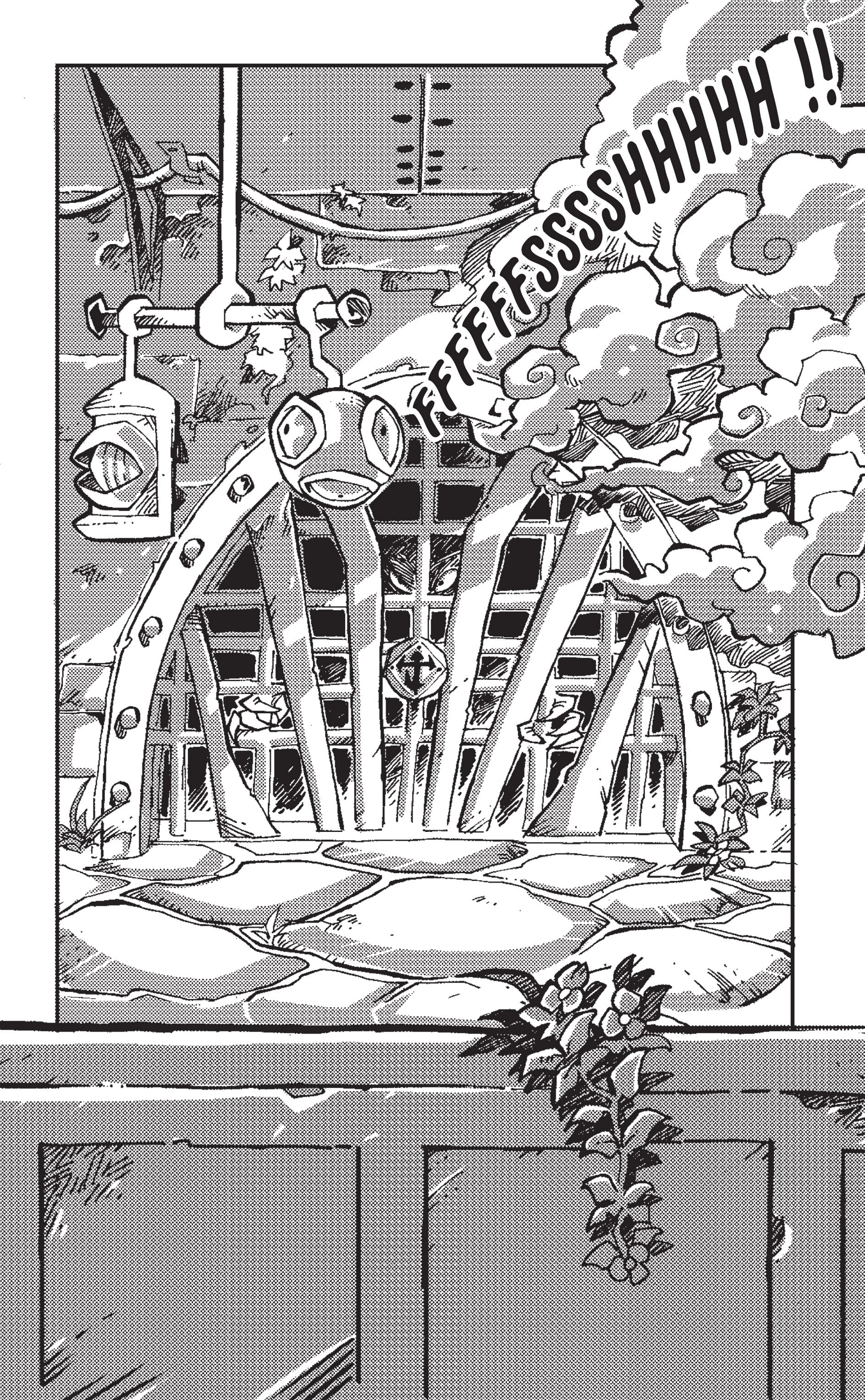 Read online WAKFU Manga comic -  Issue # TPB 2 (Part 1) - 77