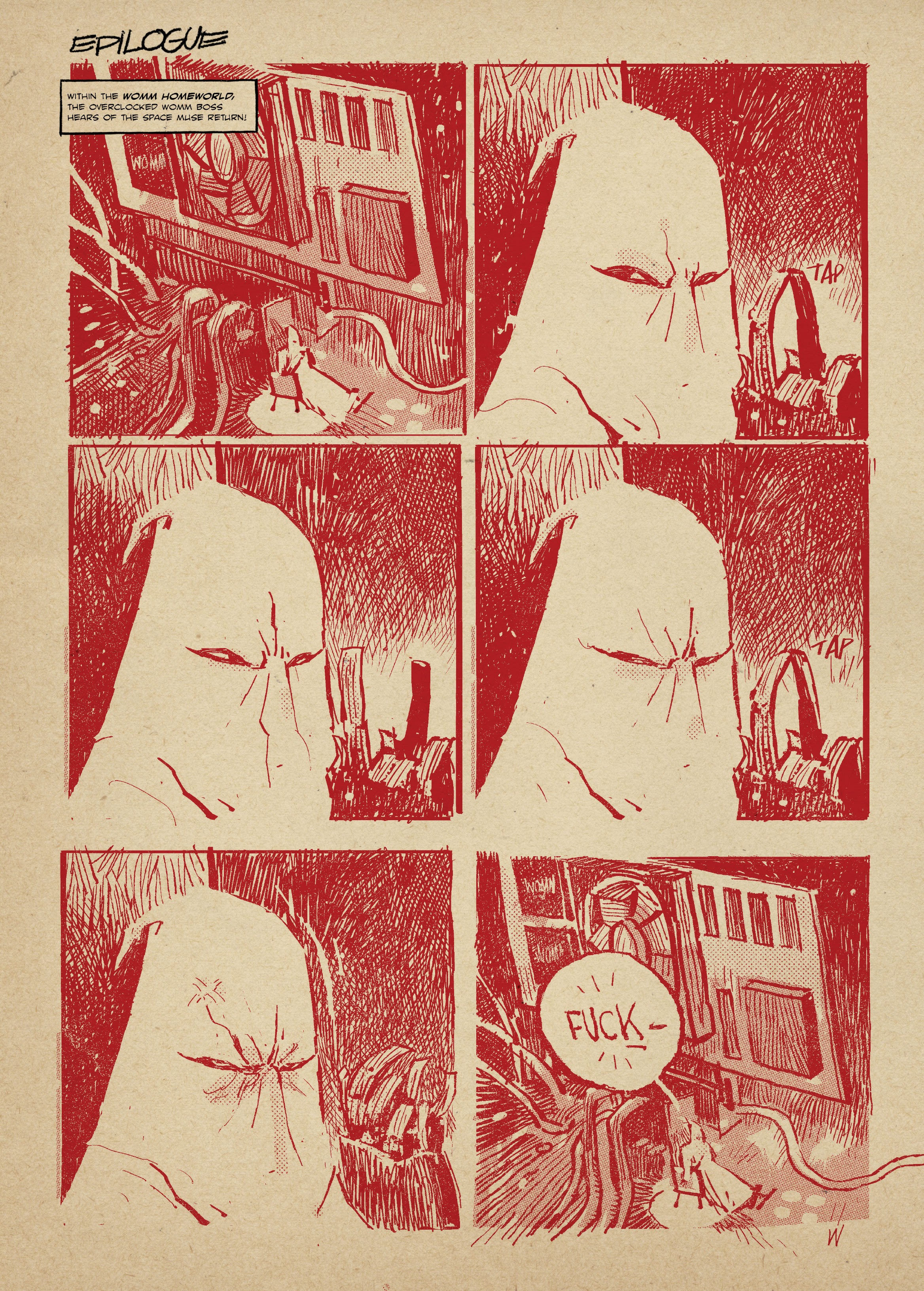 Read online 7174 Annual comic -  Issue # TPB - 40