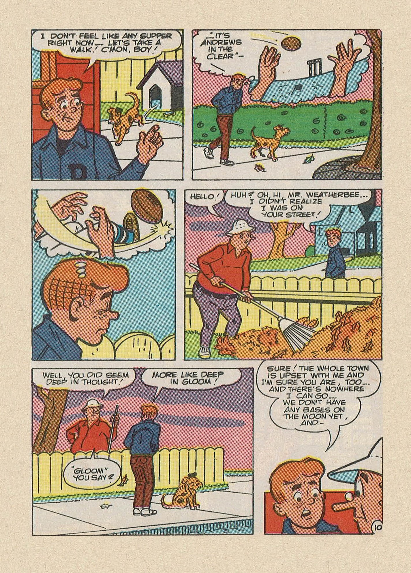 Read online Laugh Comics Digest comic -  Issue #86 - 78