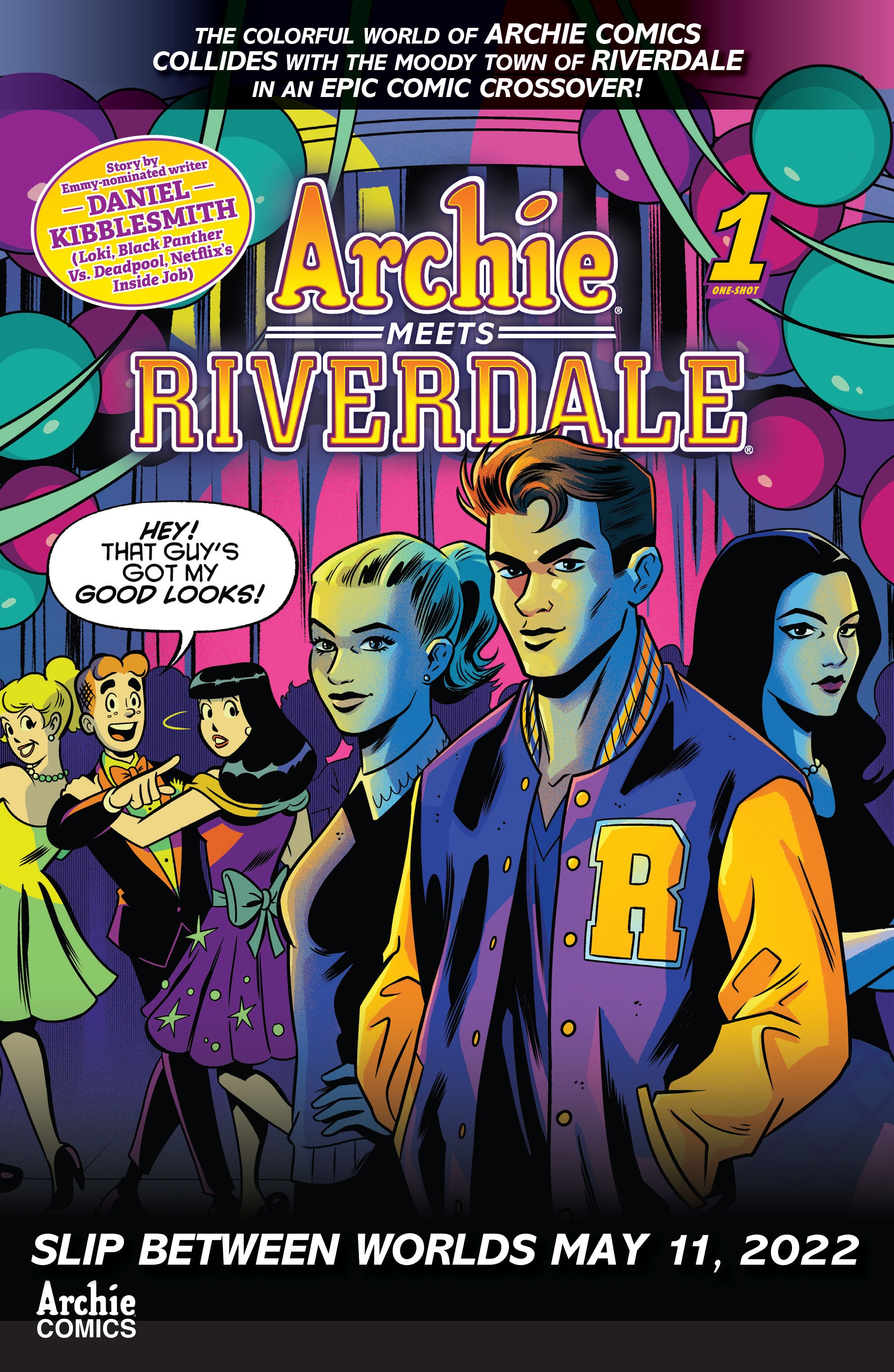 Read online Betty & Veronica Best Friends Forever: At Movies comic -  Issue #16 - 29