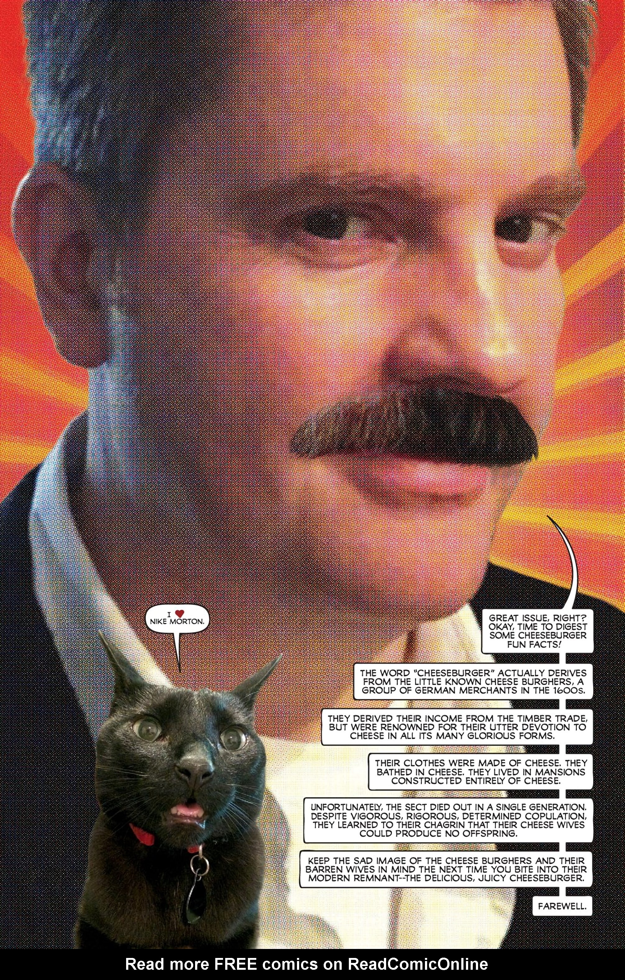 Read online God Hates Astronauts comic -  Issue # _The Omnimegabus (Part 4) - 27