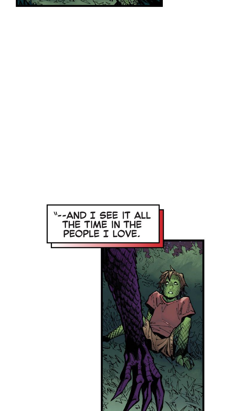 Read online Amazing Spider-Man: Hunted Infinity Comic comic -  Issue #10 - 23
