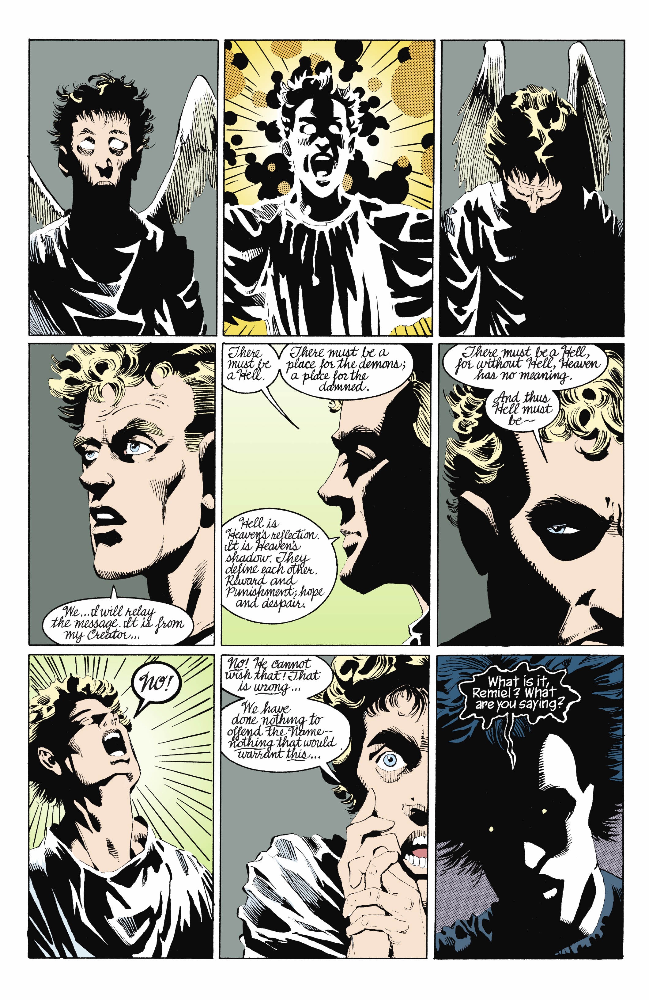 Read online The Sandman (1989) comic -  Issue # _The_Deluxe_Edition 2 (Part 3) - 86