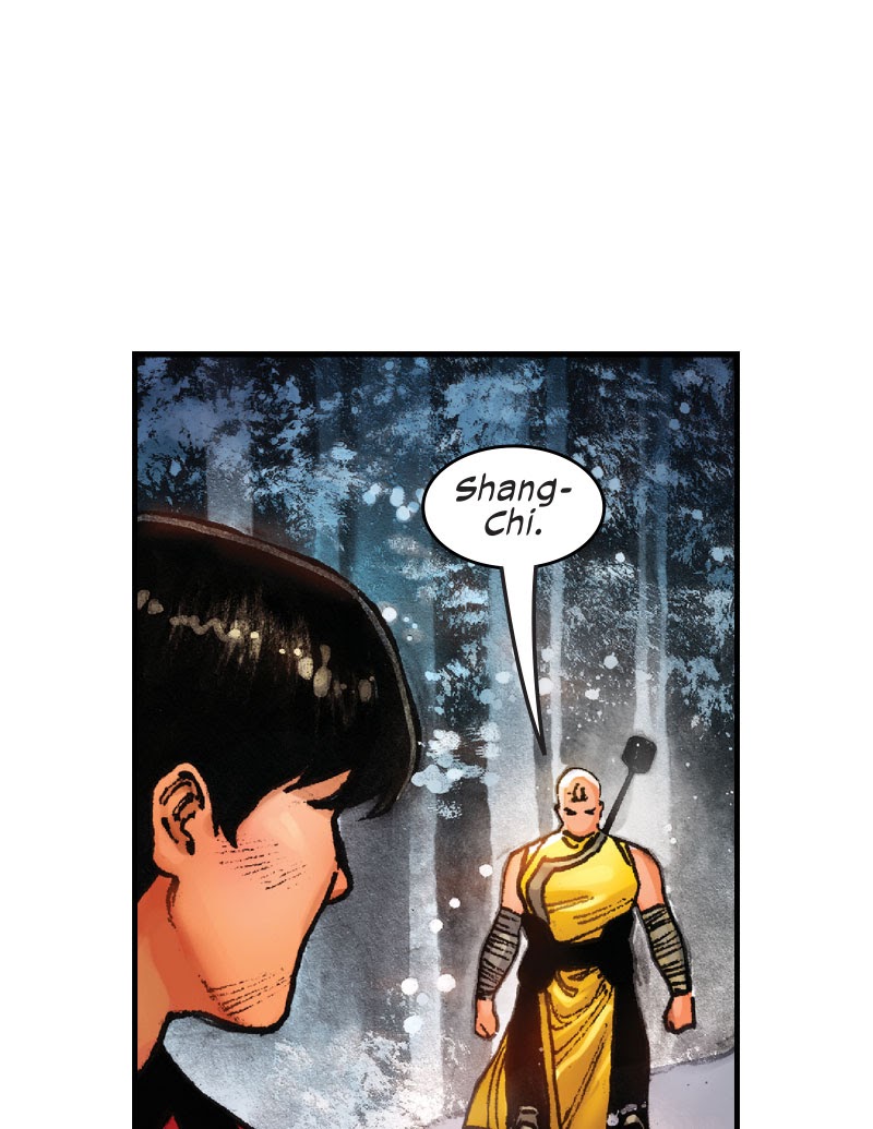 Read online Shang-Chi: Brothers & Sisters Infinity Comic comic -  Issue #2 - 60