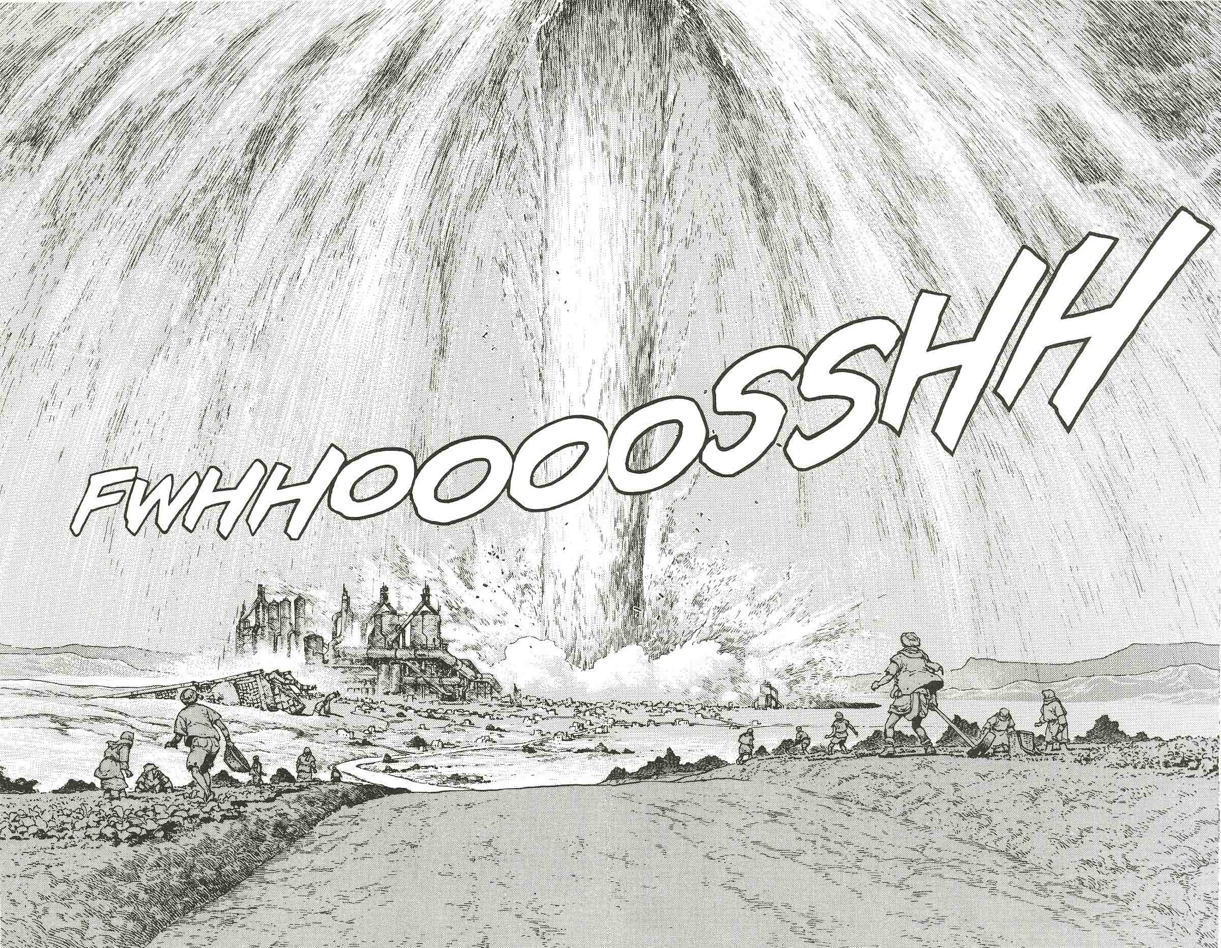 Read online The Legend of Mother Sarah comic -  Issue #8 - 18