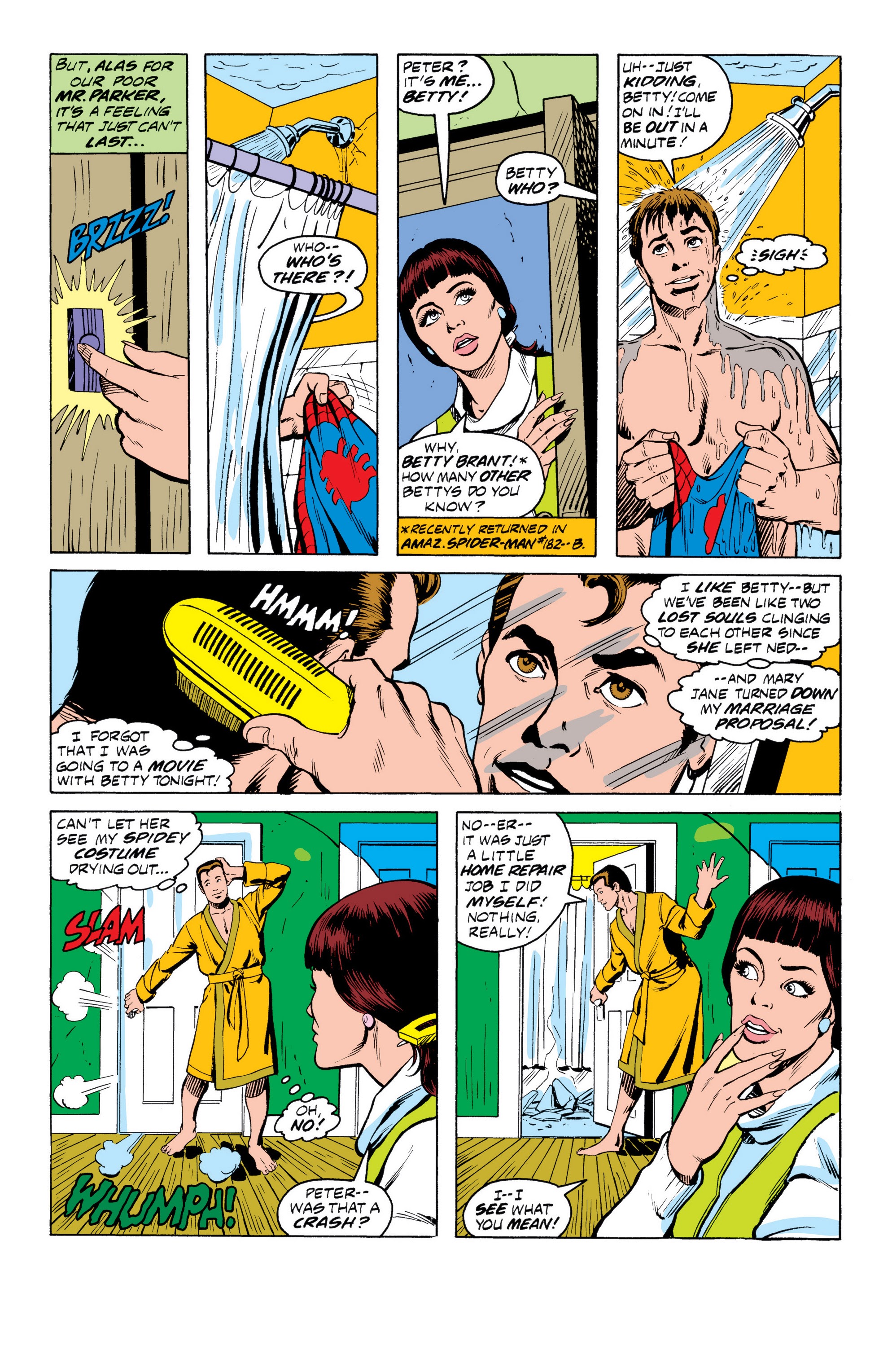 Read online Moon Knight Omnibus comic -  Issue # TPB 1 (Part 2) - 63