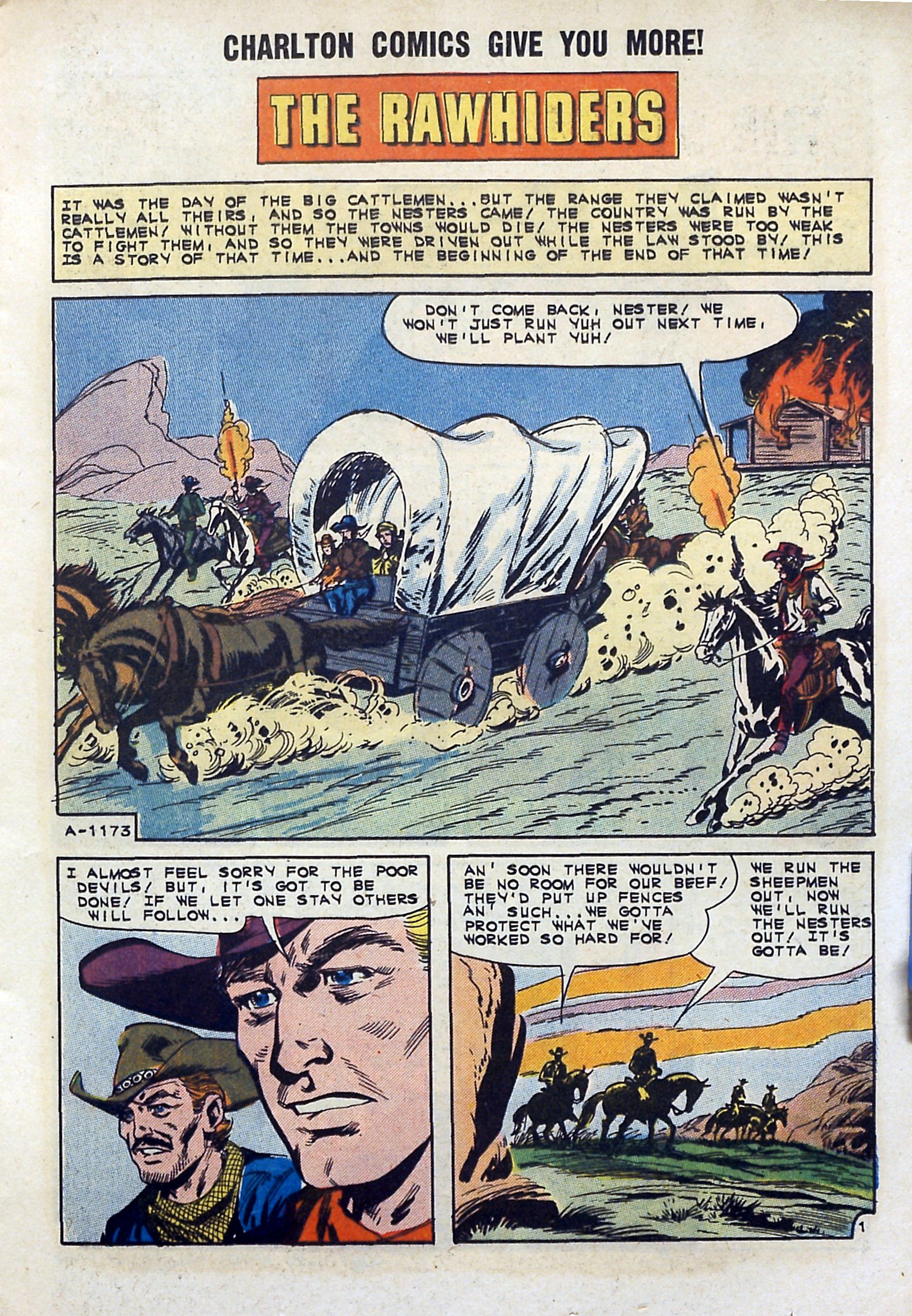 Read online Wyatt Earp Frontier Marshal comic -  Issue #41 - 13