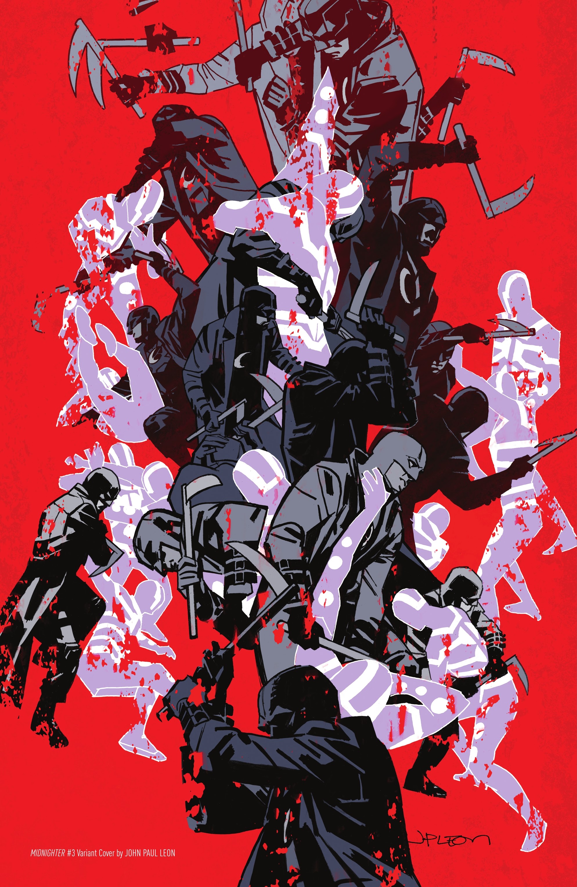 Read online Midnighter: The Complete Collection comic -  Issue # TPB (Part 1) - 58