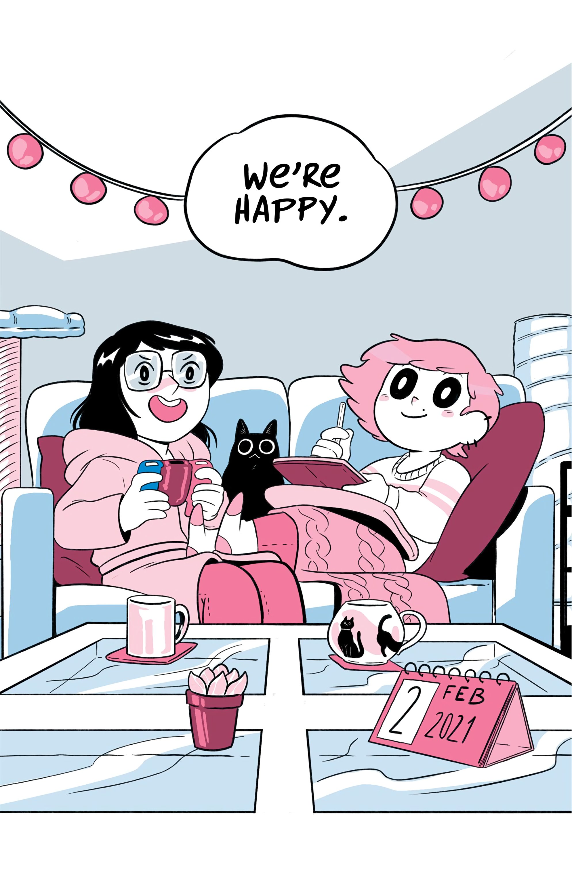 Read online Us comic -  Issue # TPB - 133