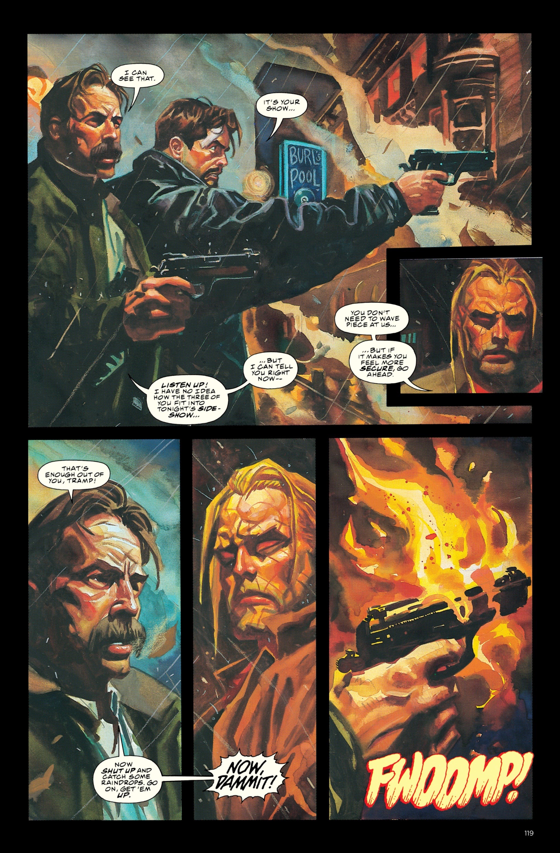 Read online Nocturnals Omnibus comic -  Issue # TPB 1 (Part 2) - 22