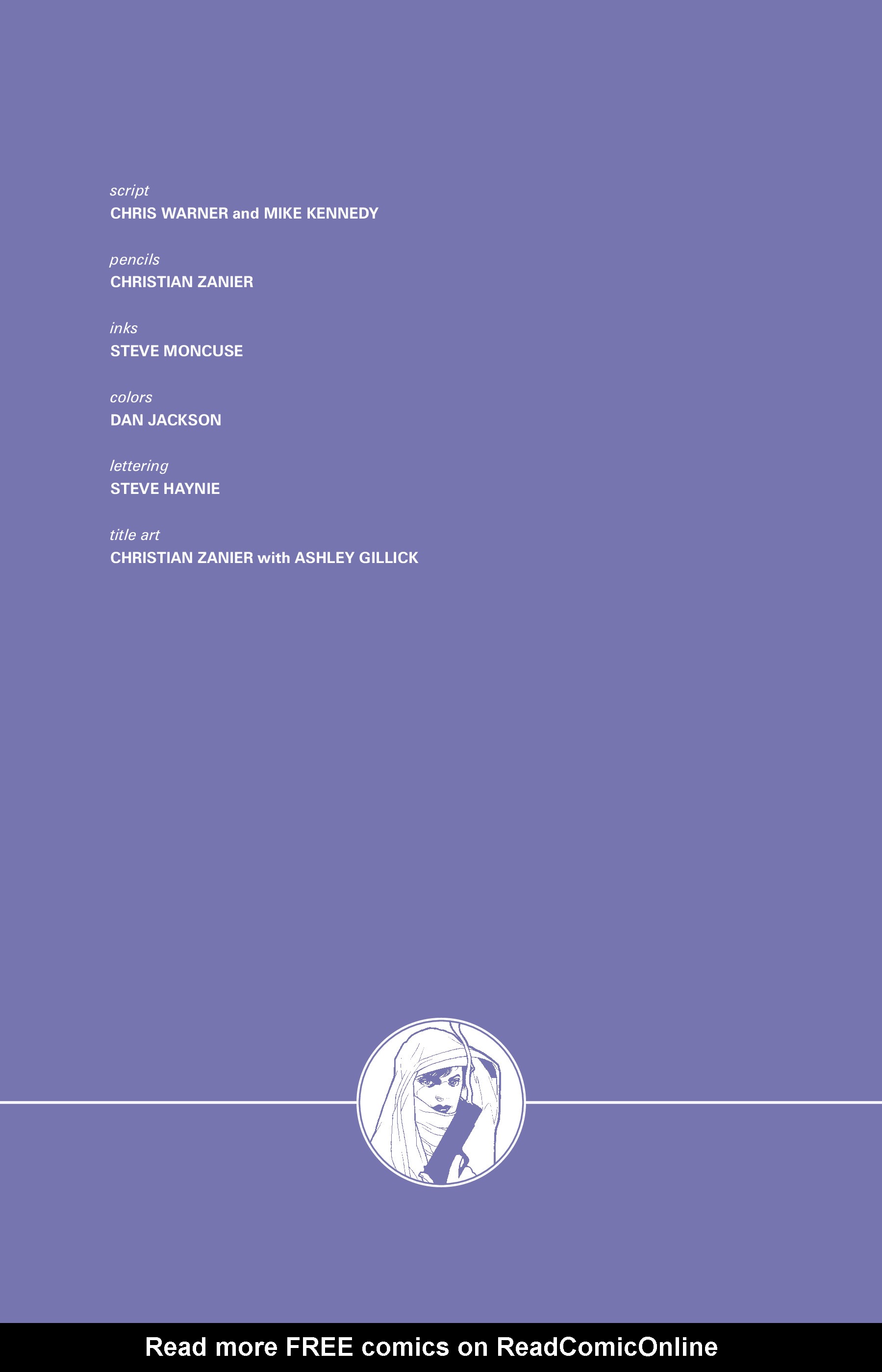 Read online Ghost Omnibus comic -  Issue # TPB 4 (Part 2) - 68