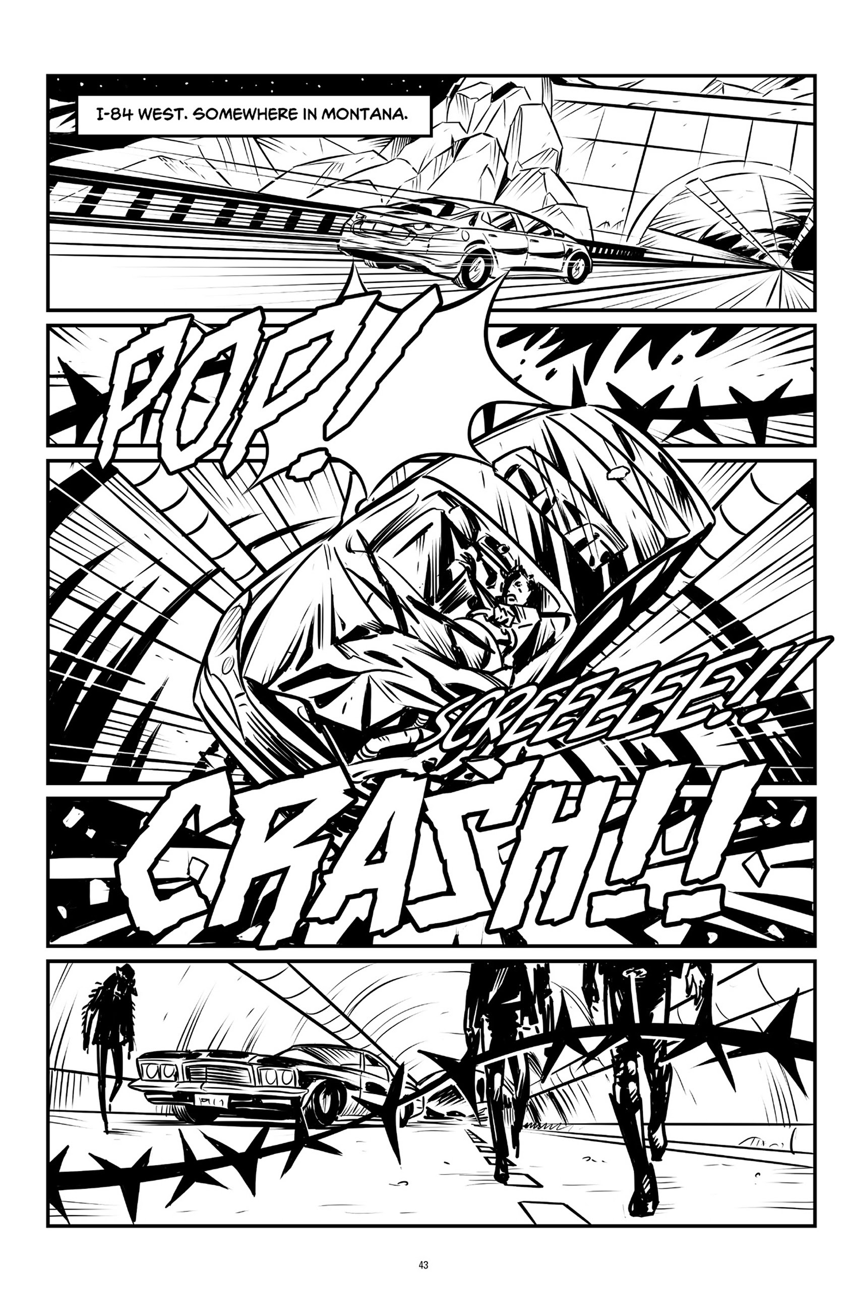 Read online Girlfiend comic -  Issue # TPB (Part 1) - 45