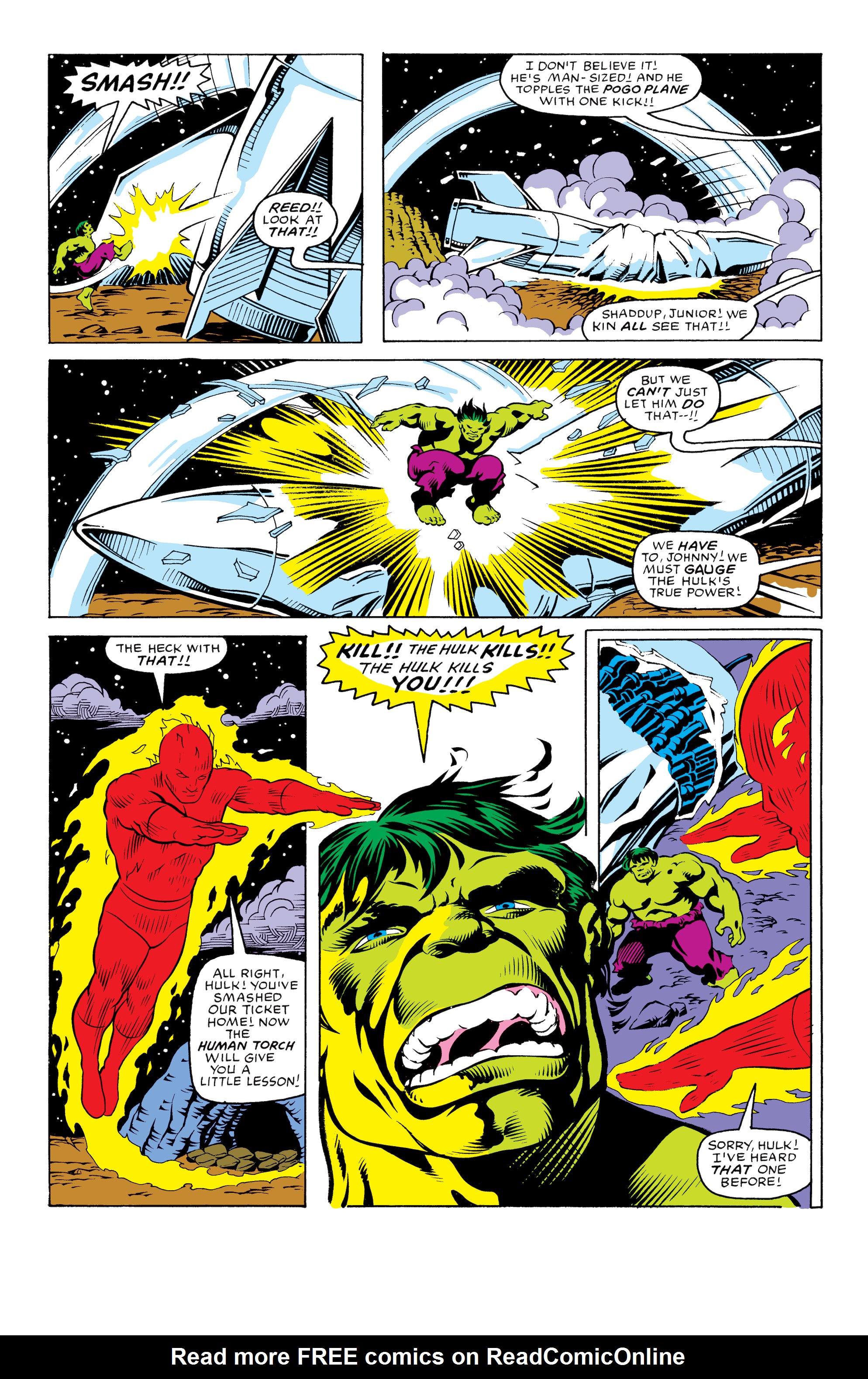 Read online What If? (1977) comic -  Issue # _Complete Collection TPB 4 (Part 4) - 95